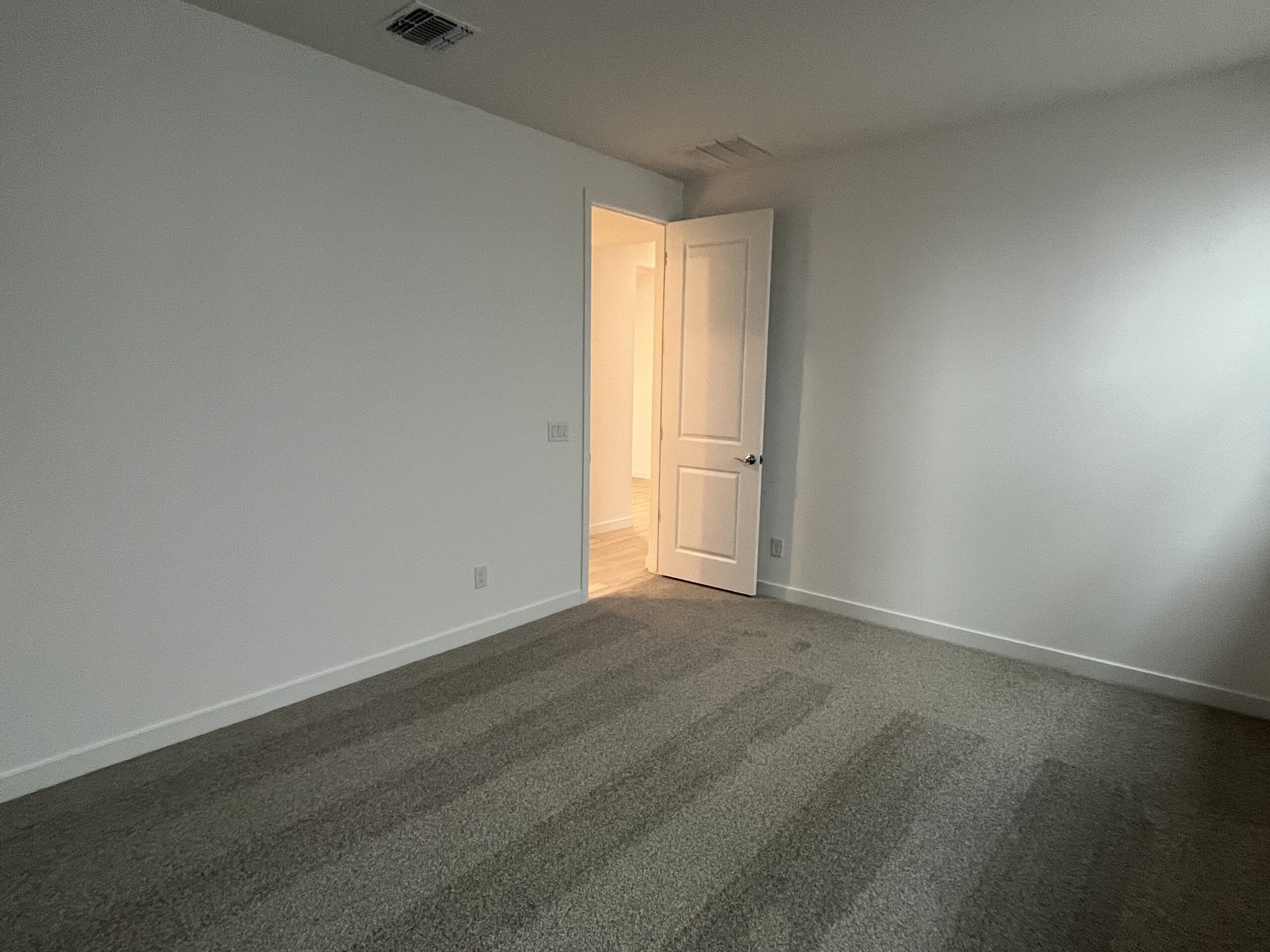 Lot 99 | Bedroom 2 | Alani | Harvest at Citrus Park | New Homes in Goodyear, AZ | Landsea Homes