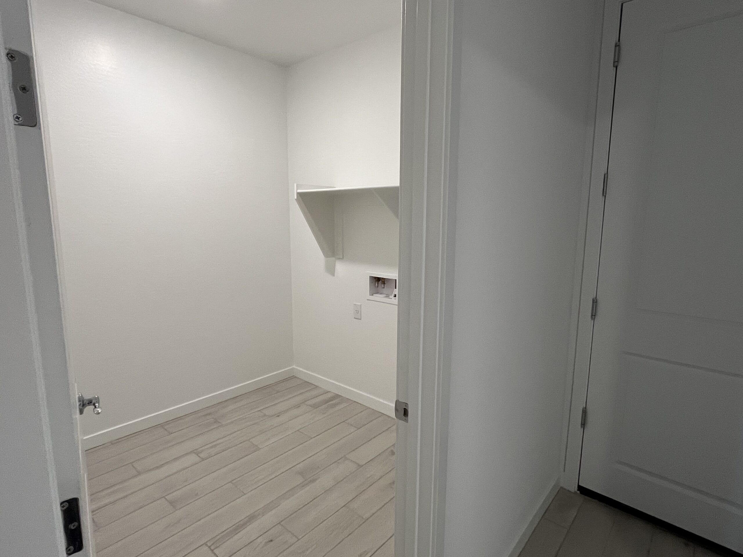 Lot 99 | Laundry | Alani | Harvest at Citrus Park | New Homes in Goodyear, AZ | Landsea Homes