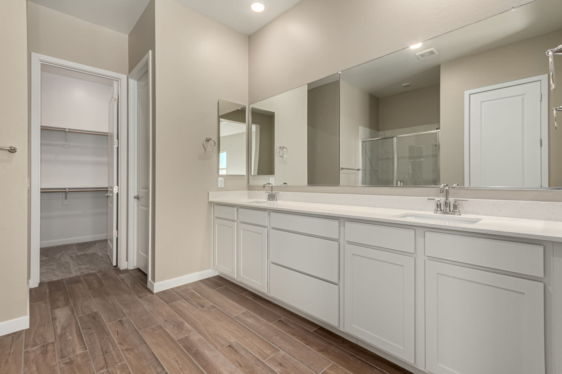 Lot 118 | Pastora | Wildera – Peak Series | New Homes in San Tan Valley, AZ | Landsea Homes