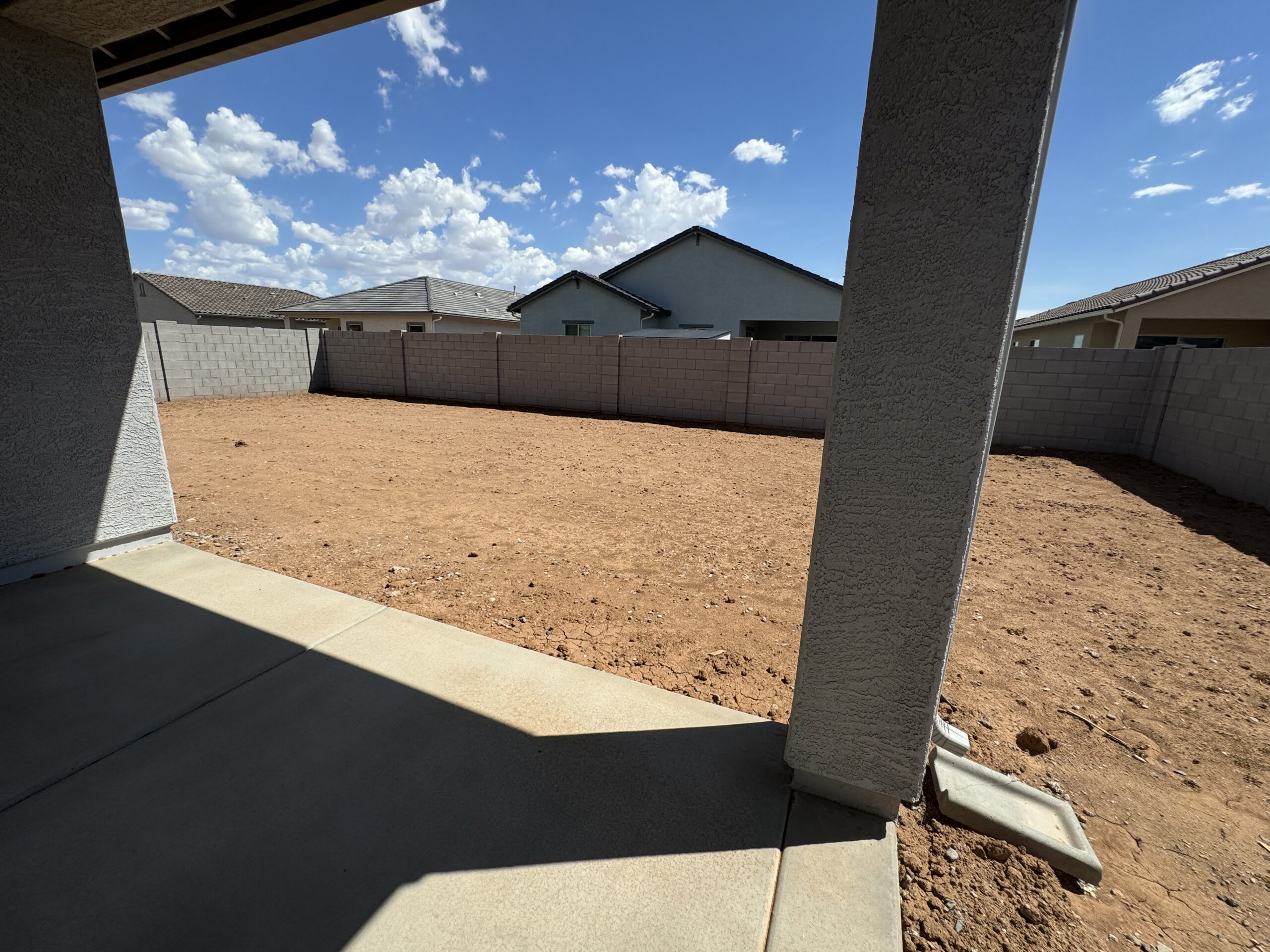 Lot 44 | Sabino 5G | Wildera – Peak Series | New Homes in San Tan Valley, AZ | Landsea Homes