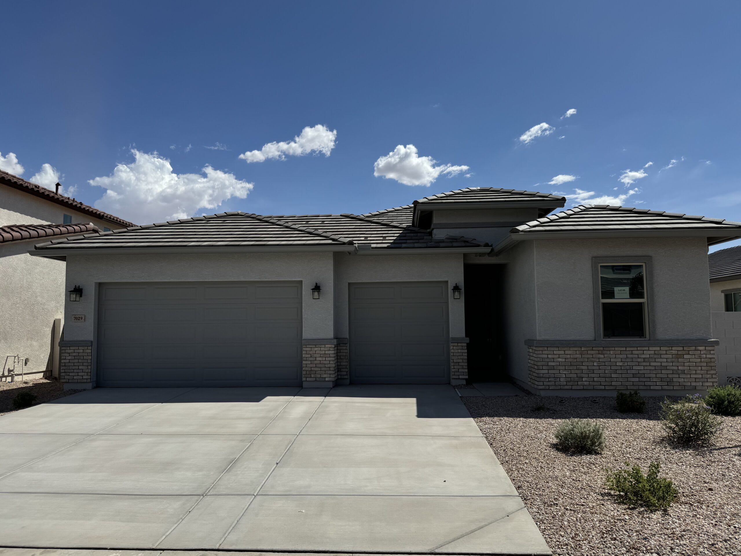 Lot 44 | Sabino 5G | Wildera – Peak Series | New Homes in San Tan Valley, AZ | Landsea Homes