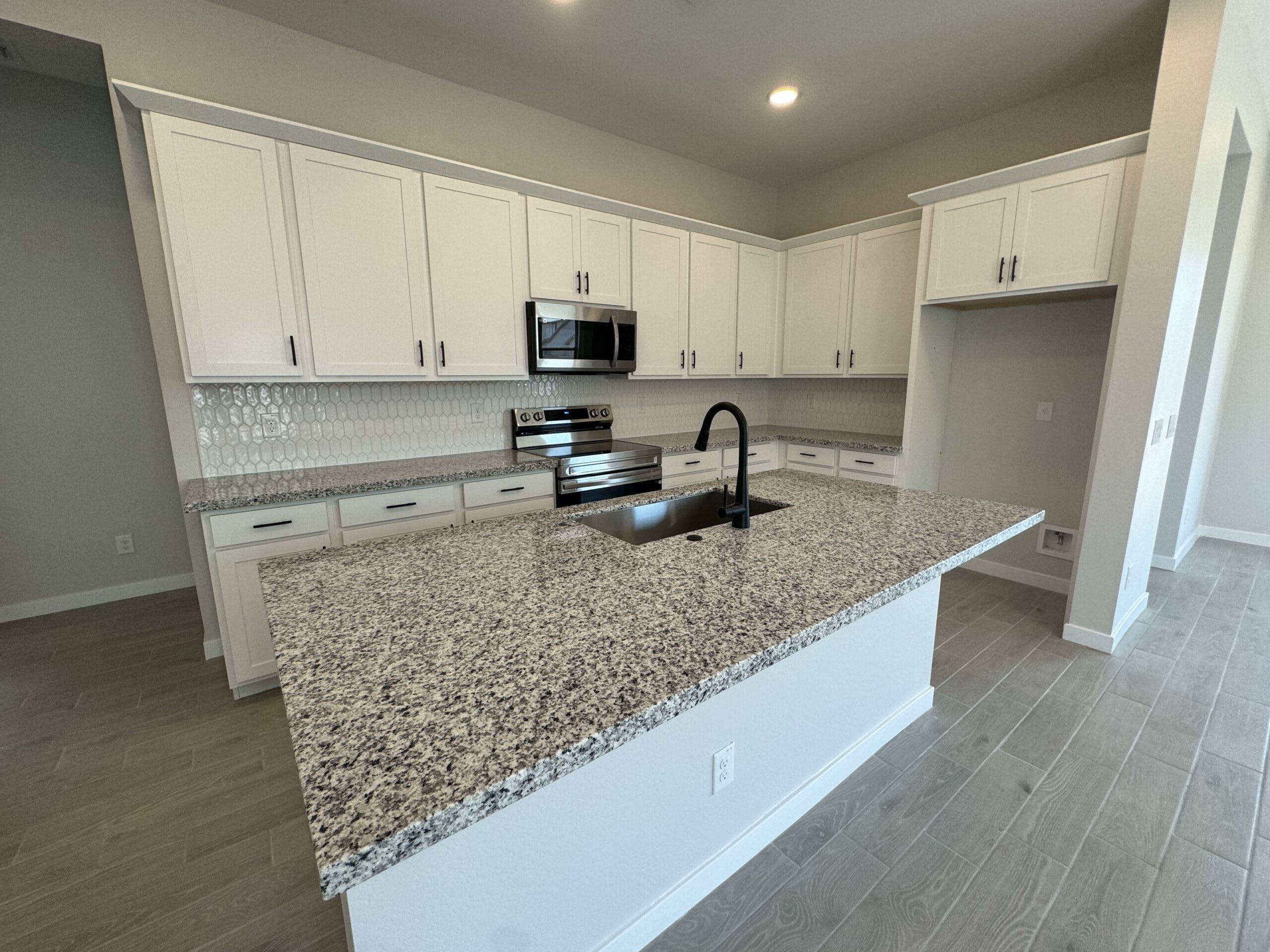 Lot 44 | Sabino 5G | Wildera – Peak Series | New Homes in San Tan Valley, AZ | Landsea Homes