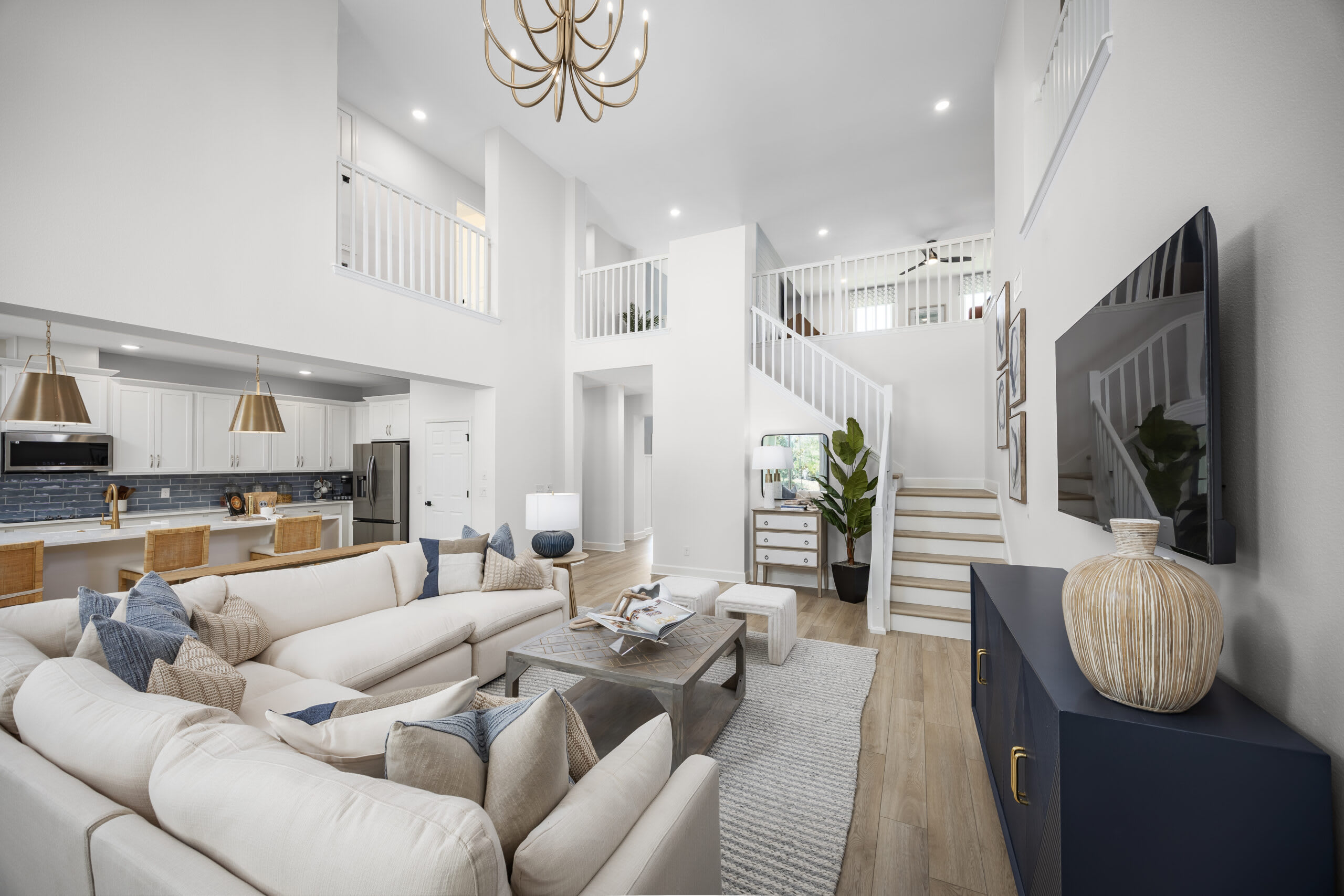 Room to live, laugh, and grow — this expansive floor plans designed for comfort and connection in every moment.
