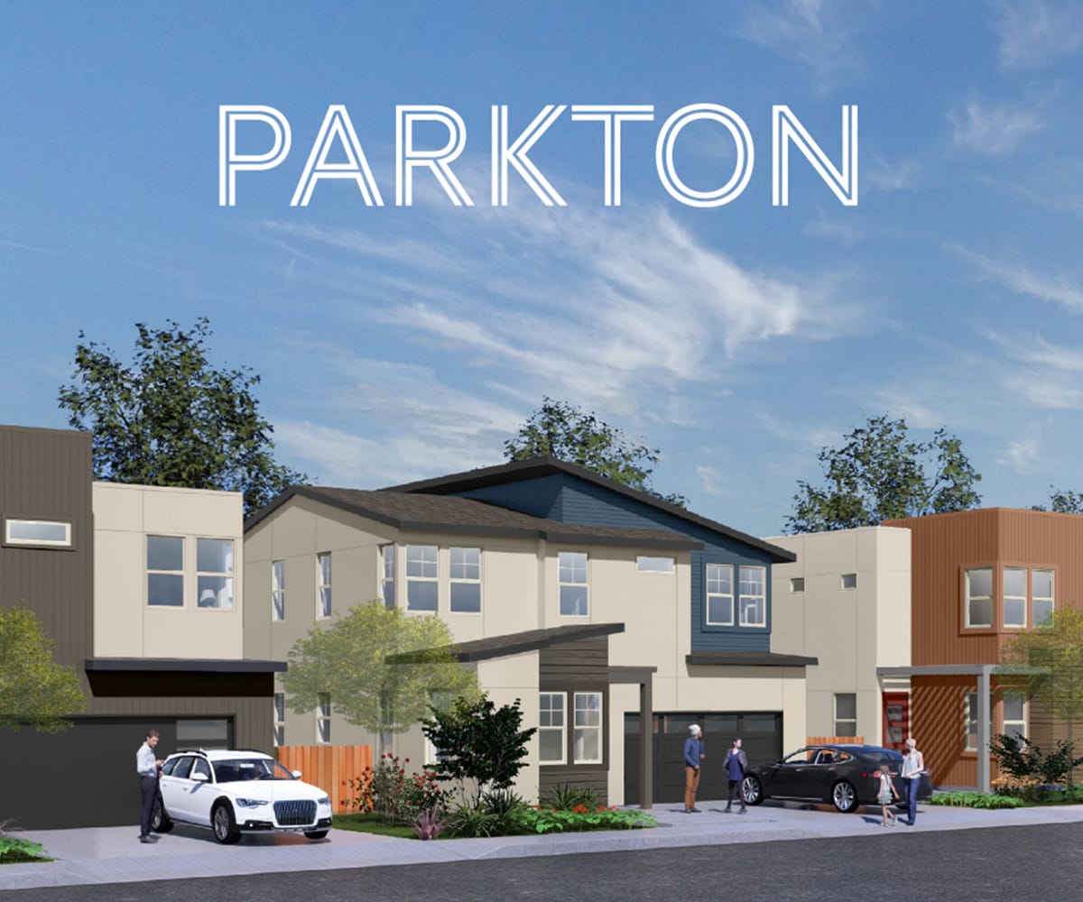 Premier Living at Parkton