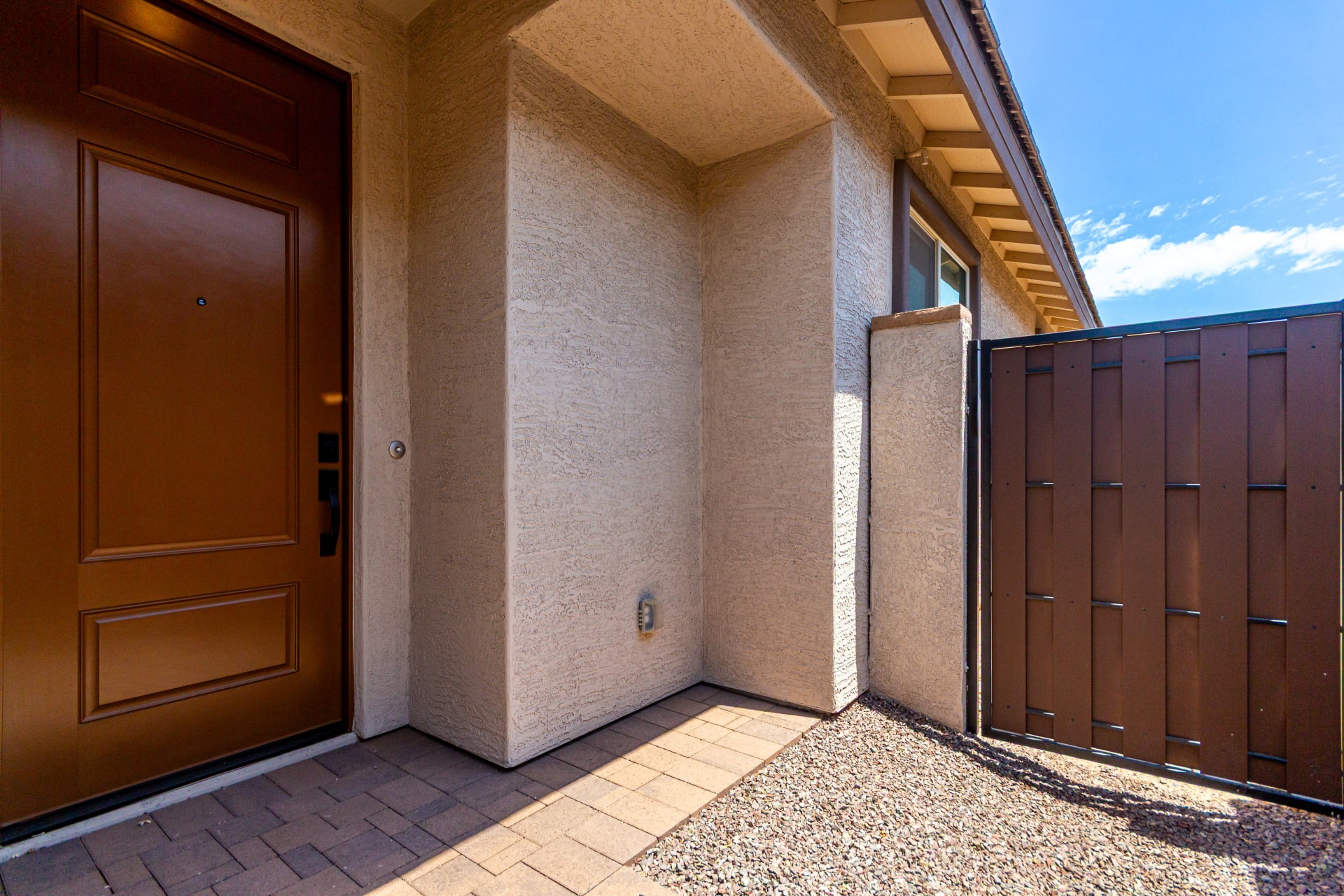 Lot 38 | Brisa Floorplan | Mira Vista at Victory in Buckeye, AZ by Landsea Homes
