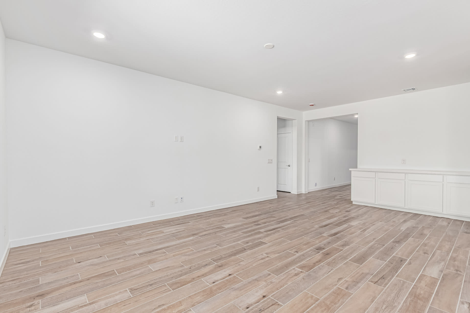 Lot 239 | Falcon Floorplan | The Villages at North Copper Canyon – Valley Series | New homes in Surprise, Arizona | Landsea Homes