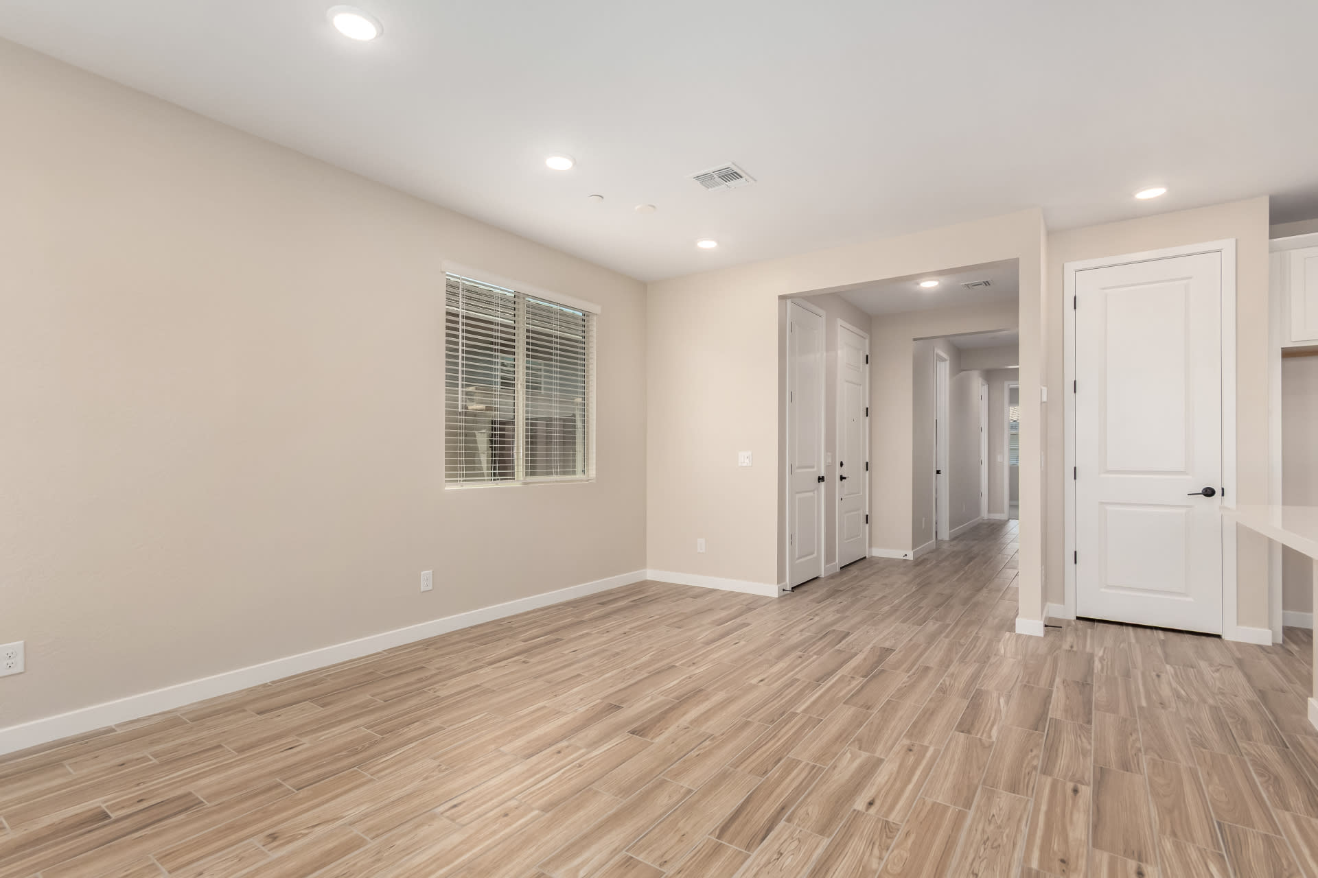 Lot 38 | Brisa Floorplan | Mira Vista at Victory in Buckeye, AZ by Landsea Homes