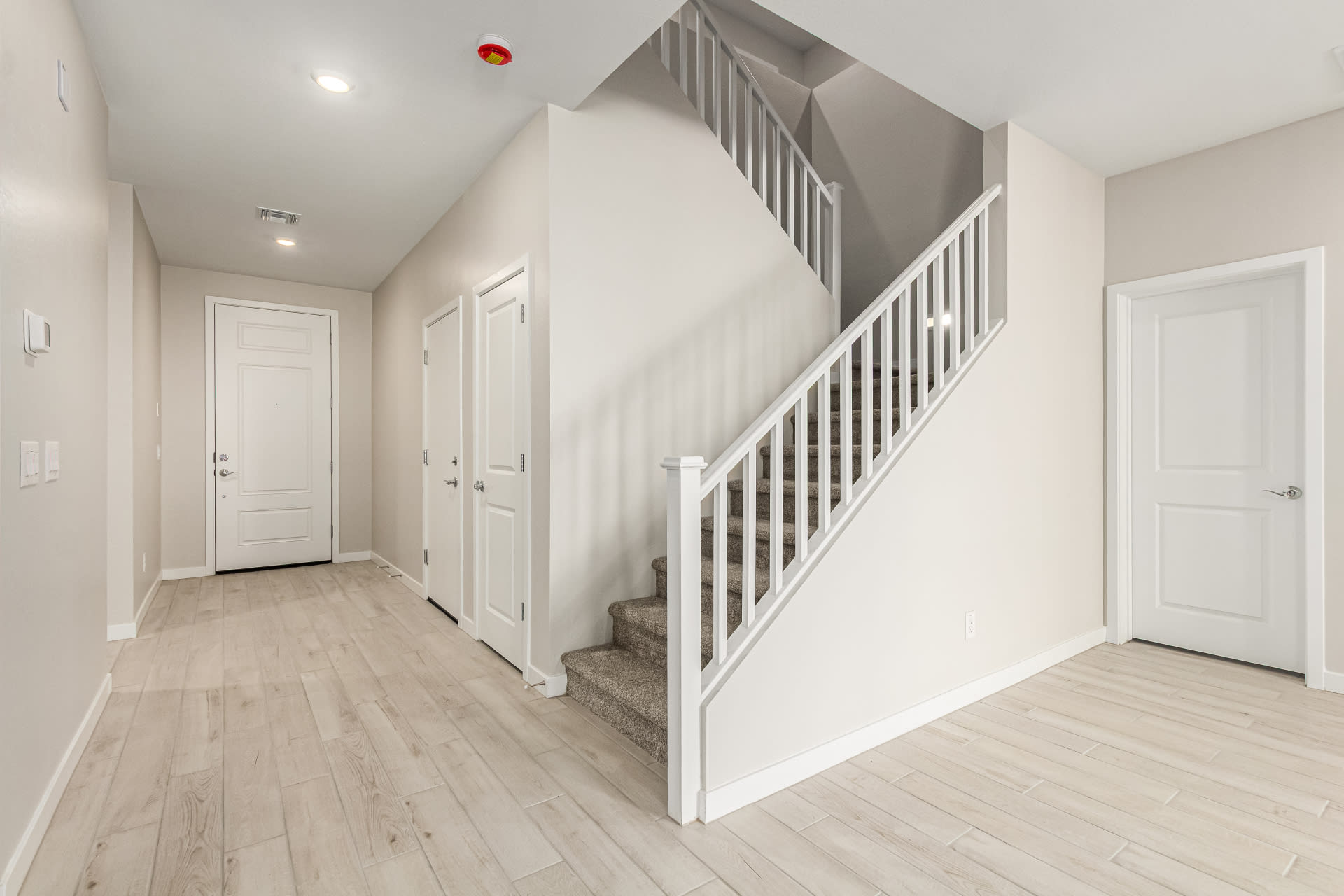 Lot 235 | Prescott Floorplan | The Villages at North Copper Canyon – Valley Series | New homes in Surprise, Arizona | Landsea Homes