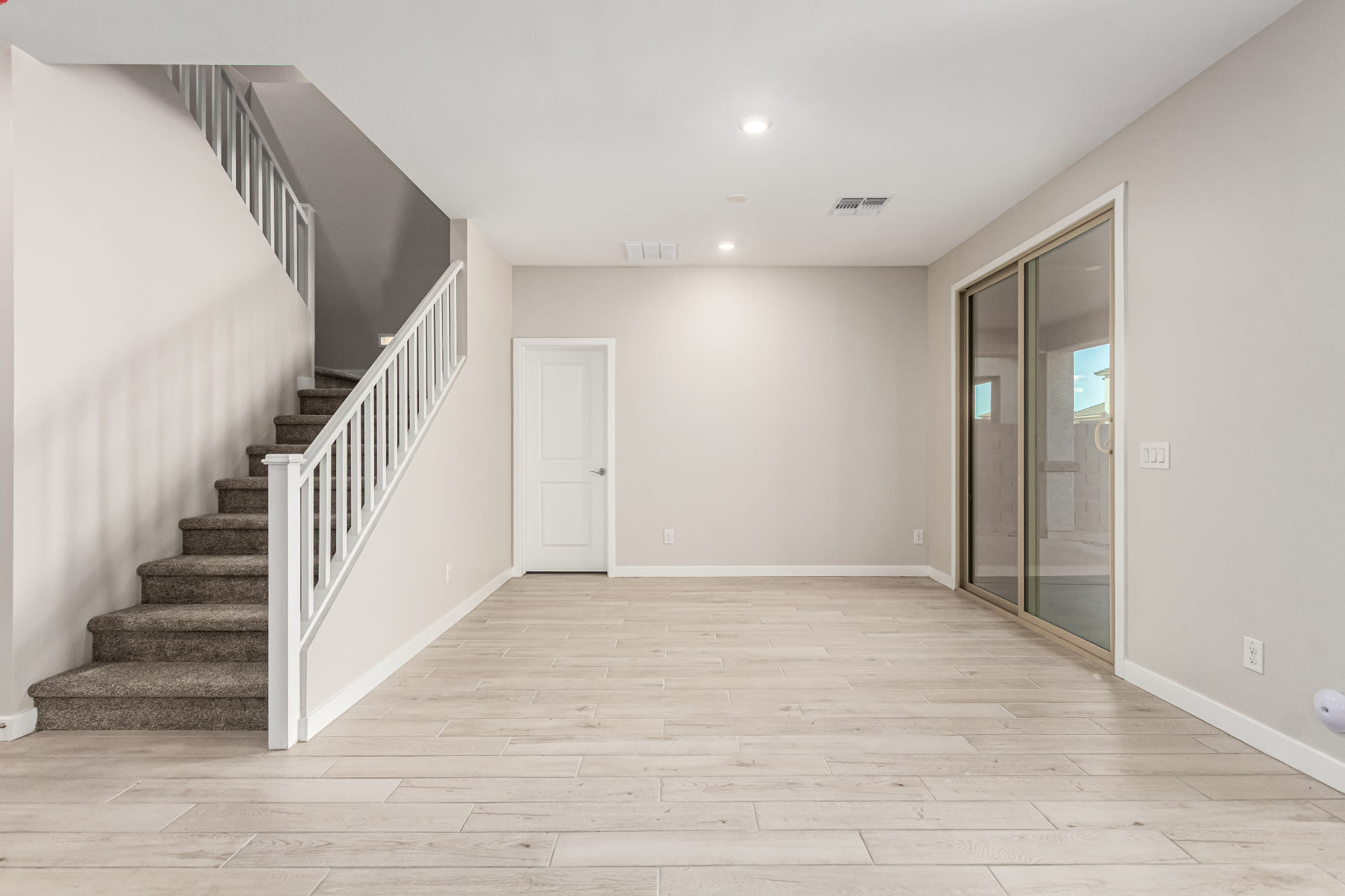 Lot 235 | Prescott Floorplan | The Villages at North Copper Canyon – Valley Series | New homes in Surprise, Arizona | Landsea Homes