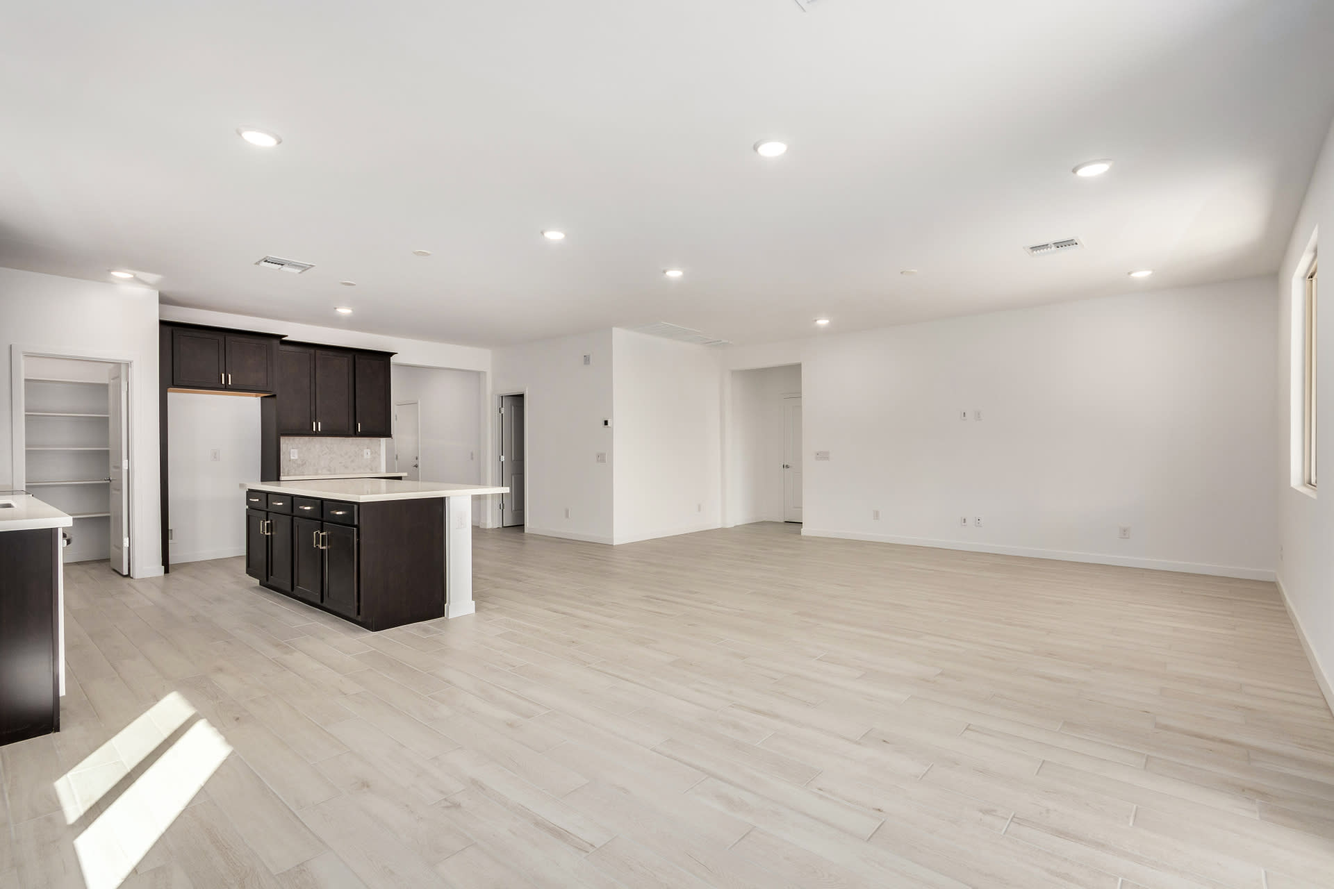 Lot 210 | Citrus Floorplan | The Villages at North Copper Canyon – Valley Series | New homes in Surprise, Arizona | Landsea Homes