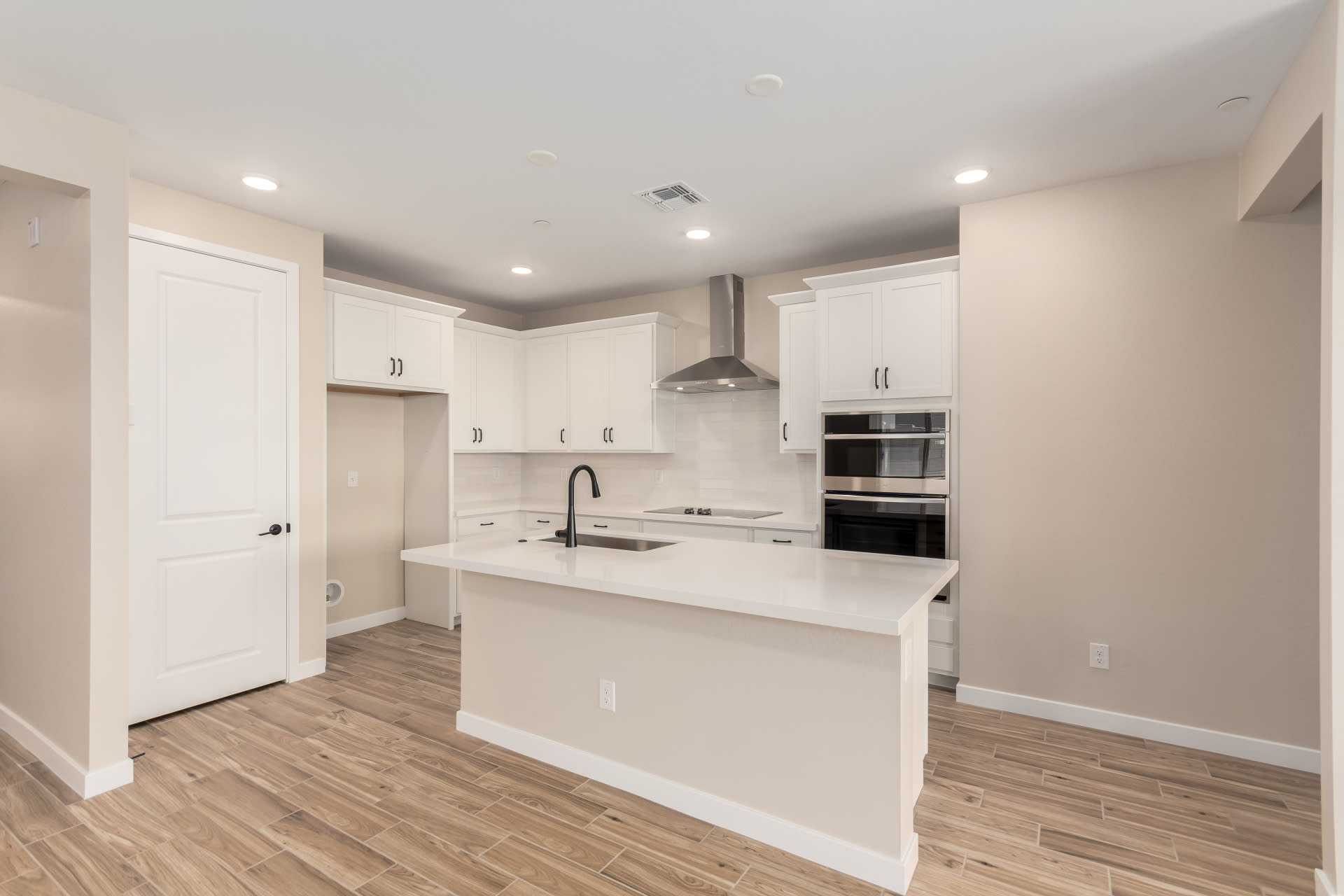 Lot 38 | Brisa Floorplan | Mira Vista at Victory in Buckeye, AZ by Landsea Homes