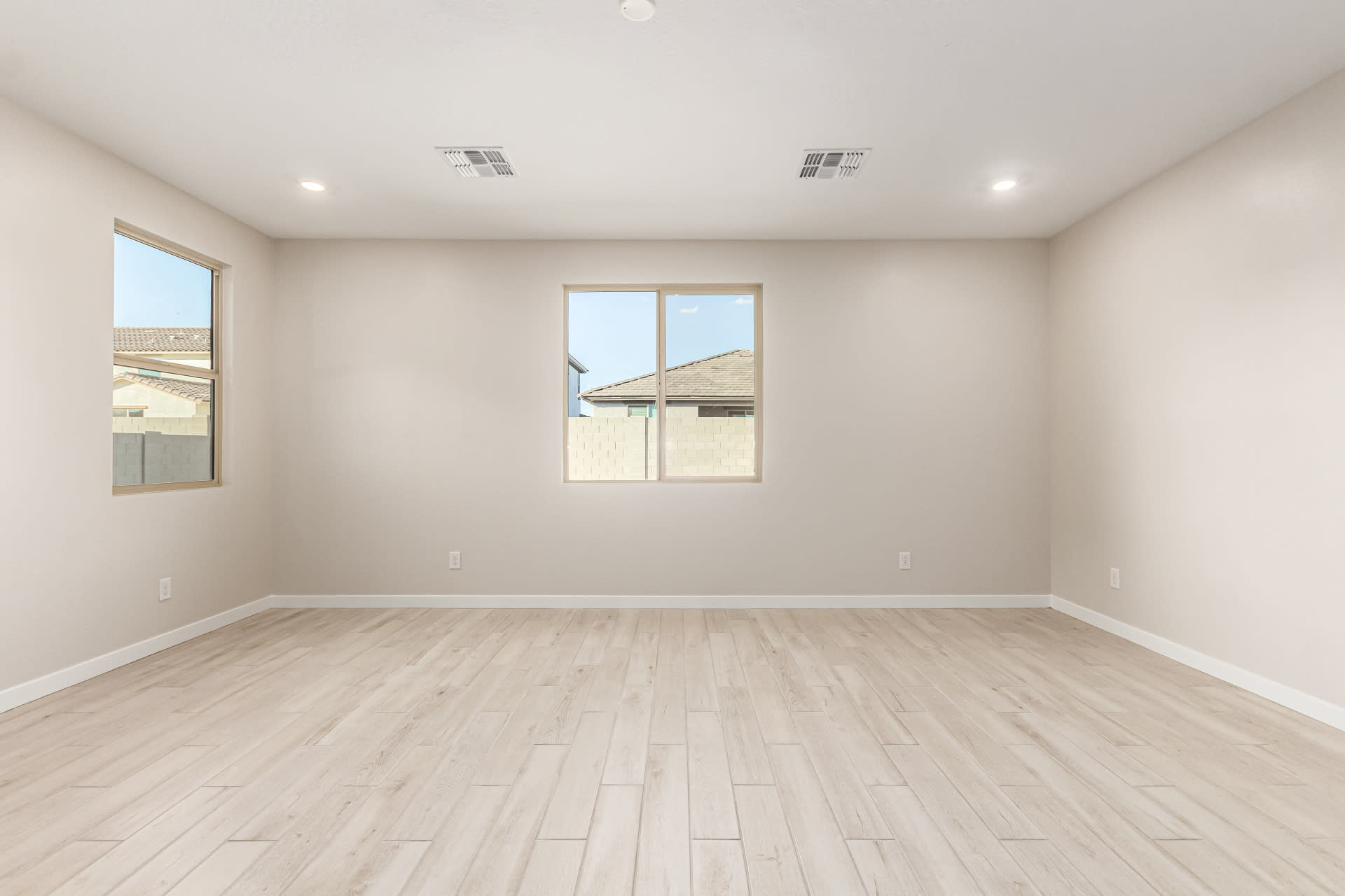 Lot 235 | Prescott Floorplan | The Villages at North Copper Canyon – Valley Series | New homes in Surprise, Arizona | Landsea Homes