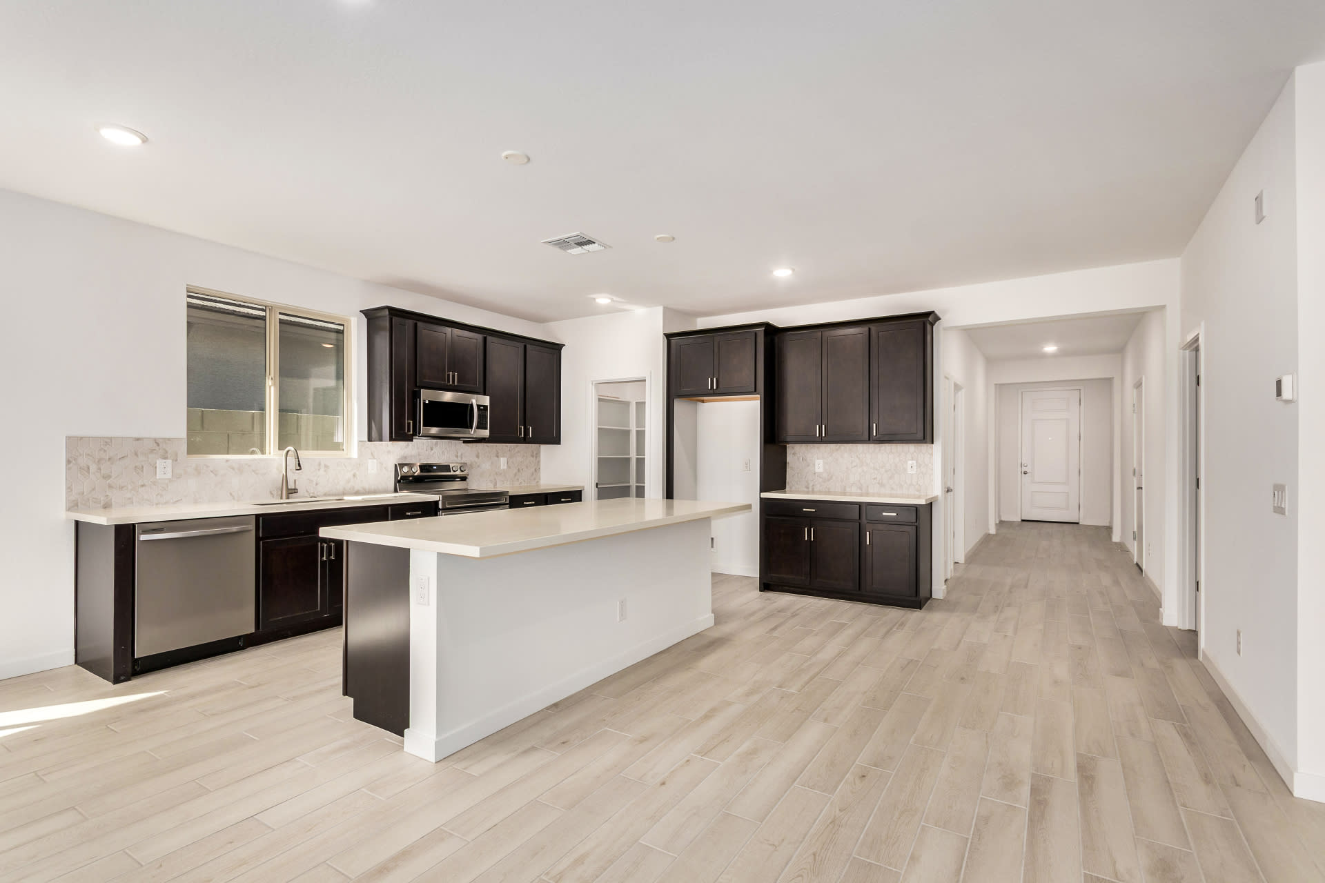 Lot 210 | Citrus Floorplan | The Villages at North Copper Canyon – Valley Series | New homes in Surprise, Arizona | Landsea Homes