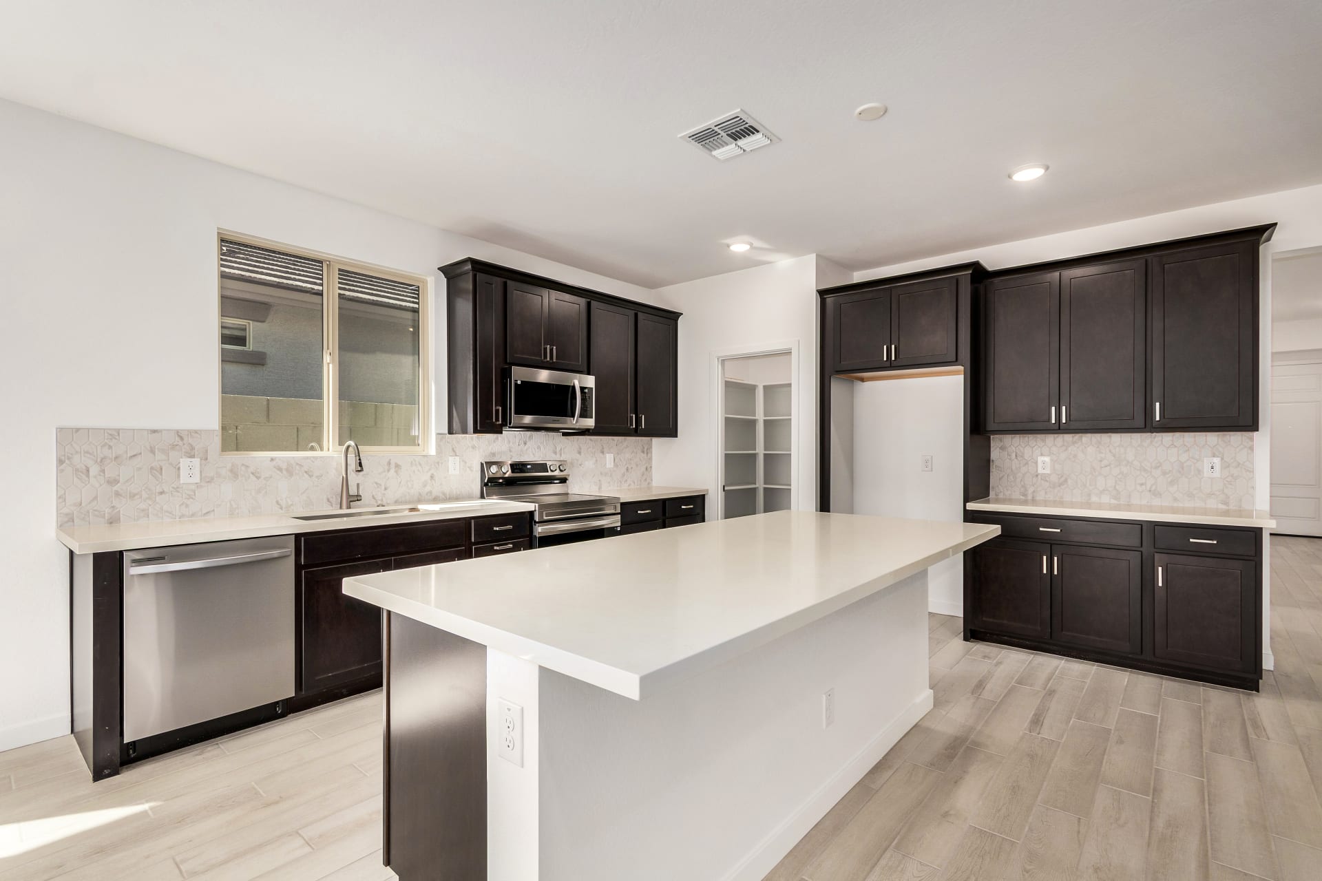 Lot 210 | Citrus Floorplan | The Villages at North Copper Canyon – Valley Series | New homes in Surprise, Arizona | Landsea Homes