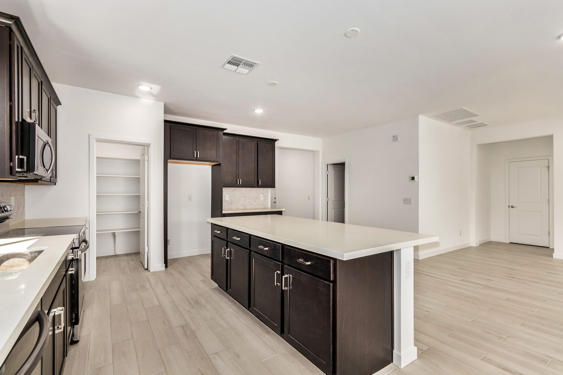 Lot 210 | Citrus Floorplan | The Villages at North Copper Canyon – Valley Series | New homes in Surprise, Arizona | Landsea Homes