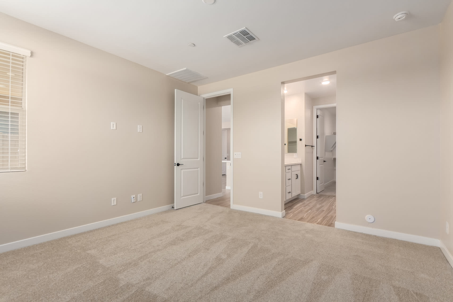 Lot 38 | Brisa Floorplan | Mira Vista at Victory in Buckeye, AZ by Landsea Homes