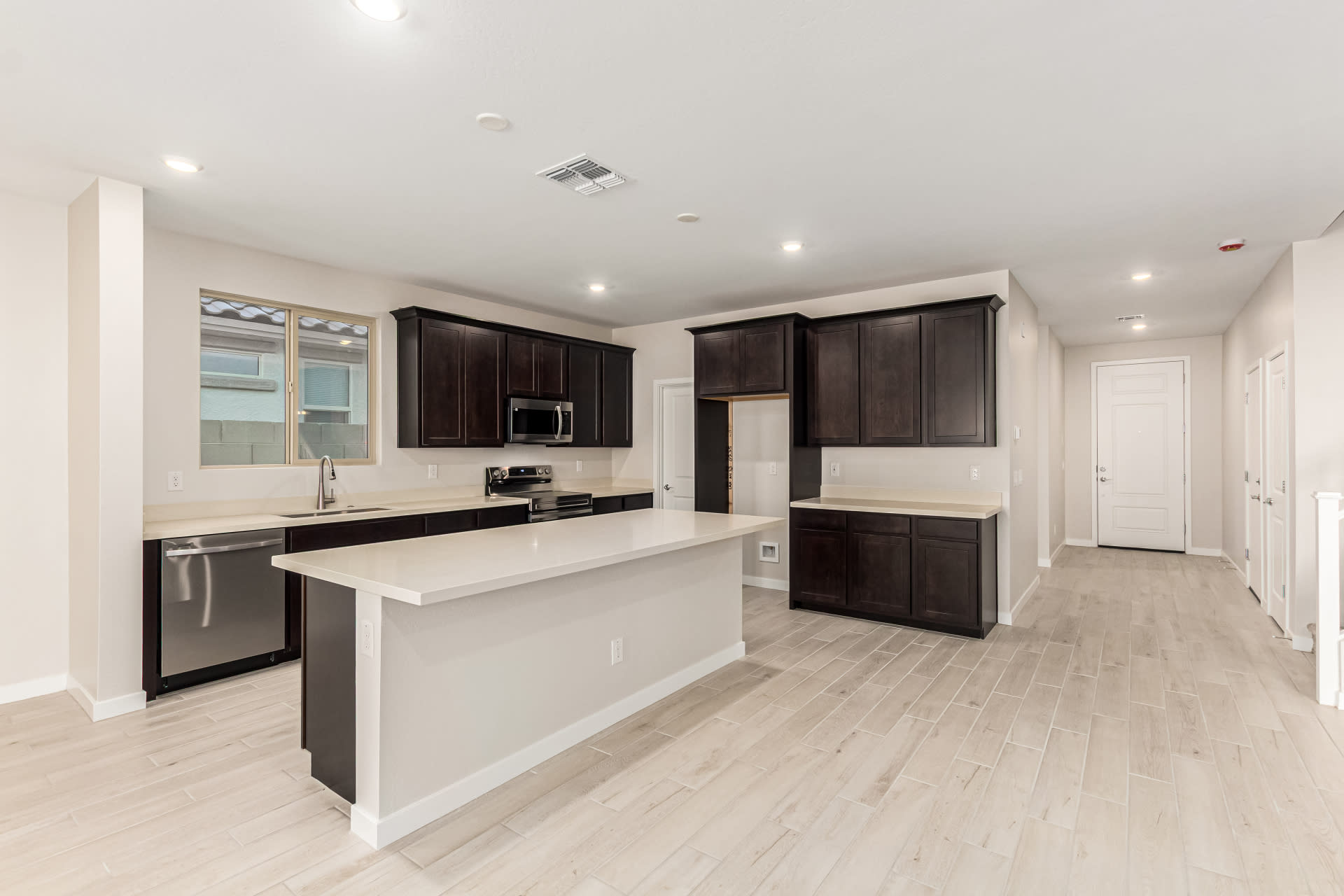 Lot 235 | Prescott Floorplan | The Villages at North Copper Canyon – Valley Series | New homes in Surprise, Arizona | Landsea Homes