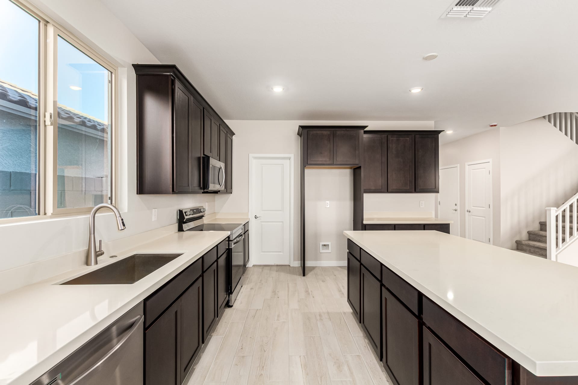 Lot 235 | Prescott Floorplan | The Villages at North Copper Canyon – Valley Series | New homes in Surprise, Arizona | Landsea Homes