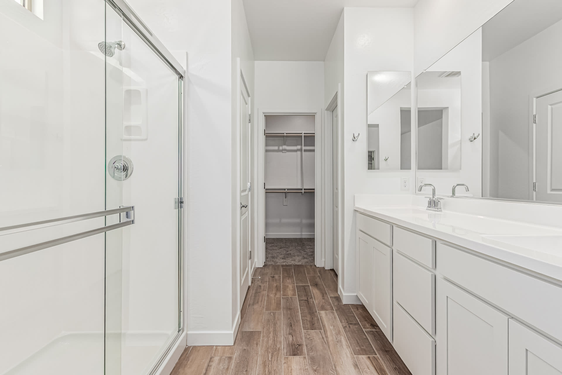 Lot 239 | Falcon Floorplan | The Villages at North Copper Canyon – Valley Series | New homes in Surprise, Arizona | Landsea Homes