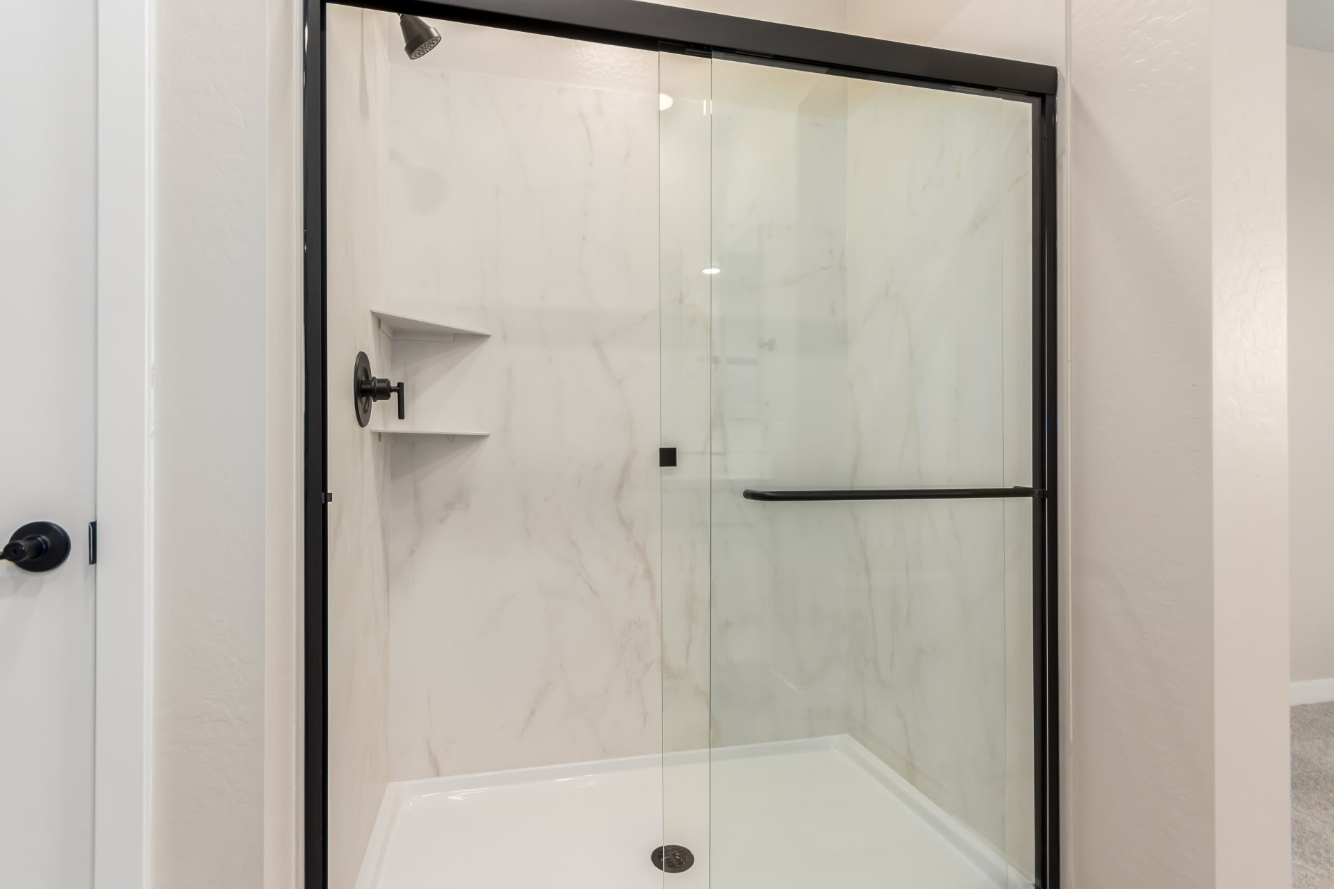 Lot 38 | Brisa Floorplan | Mira Vista at Victory in Buckeye, AZ by Landsea Homes