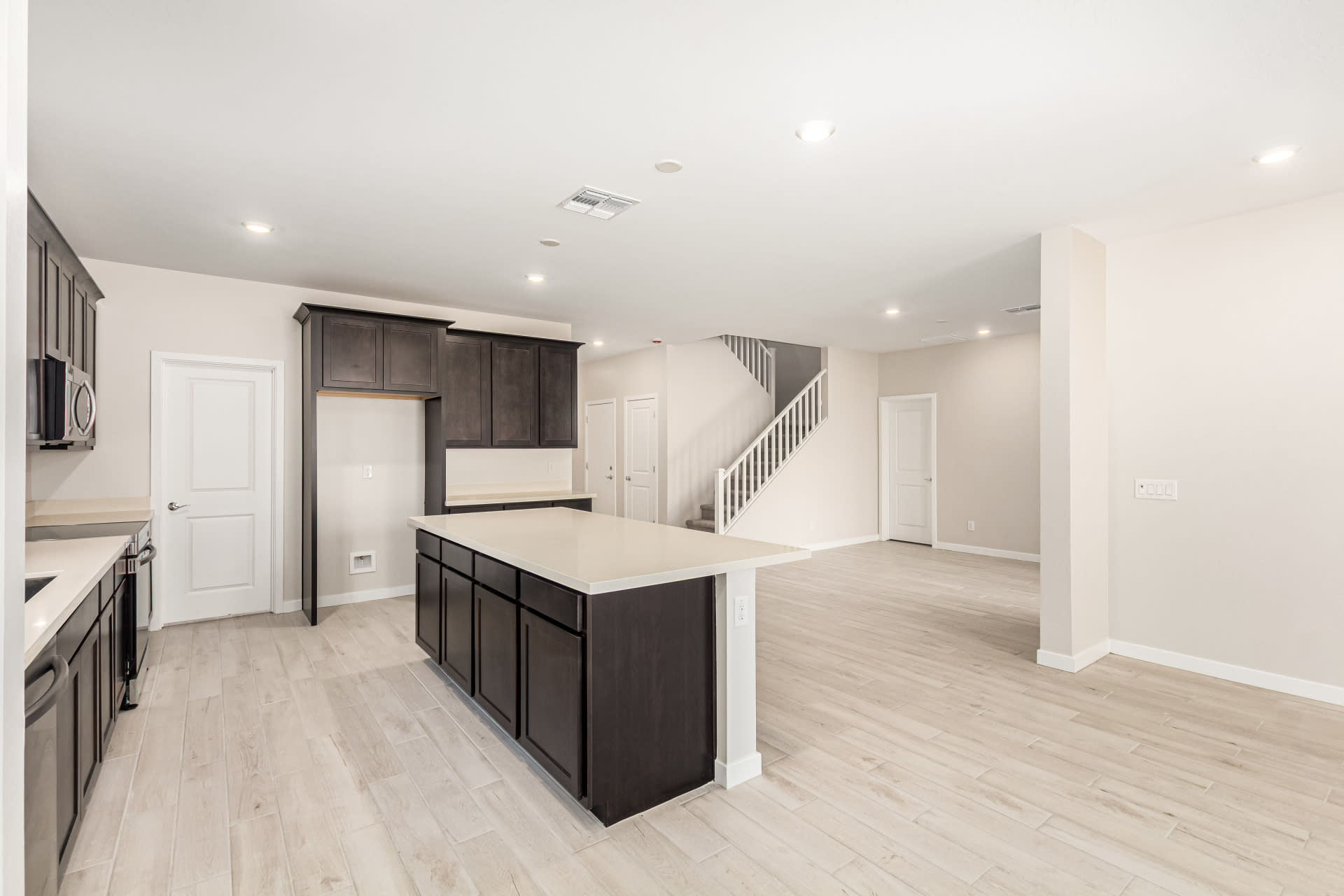 Lot 235 | Prescott Floorplan | The Villages at North Copper Canyon – Valley Series | New homes in Surprise, Arizona | Landsea Homes