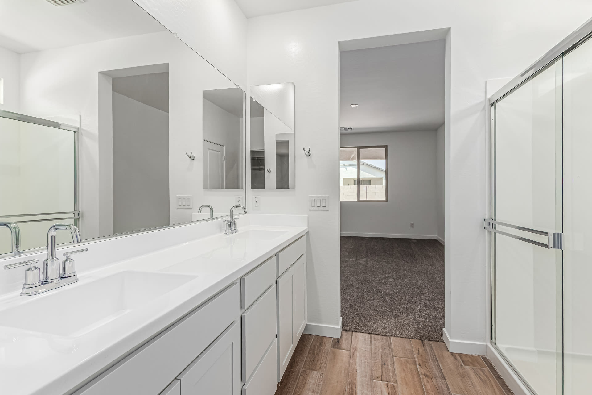 Lot 239 | Falcon Floorplan | The Villages at North Copper Canyon – Valley Series | New homes in Surprise, Arizona | Landsea Homes