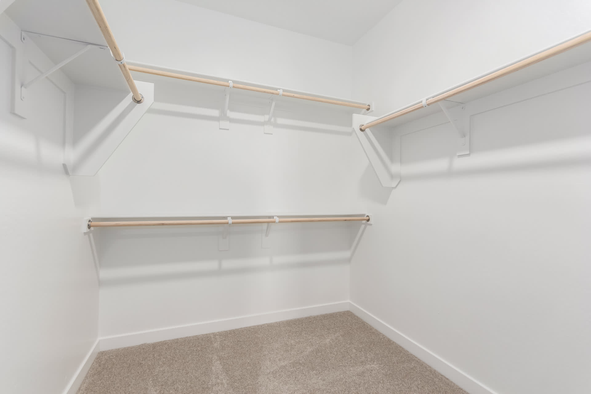 Lot 38 | Brisa Floorplan | Mira Vista at Victory in Buckeye, AZ by Landsea Homes