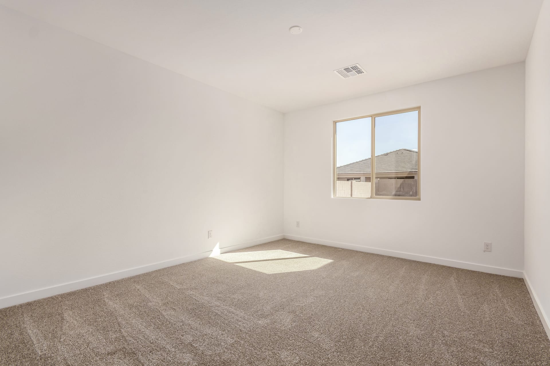 Lot 210 | Citrus Floorplan | The Villages at North Copper Canyon – Valley Series | New homes in Surprise, Arizona | Landsea Homes