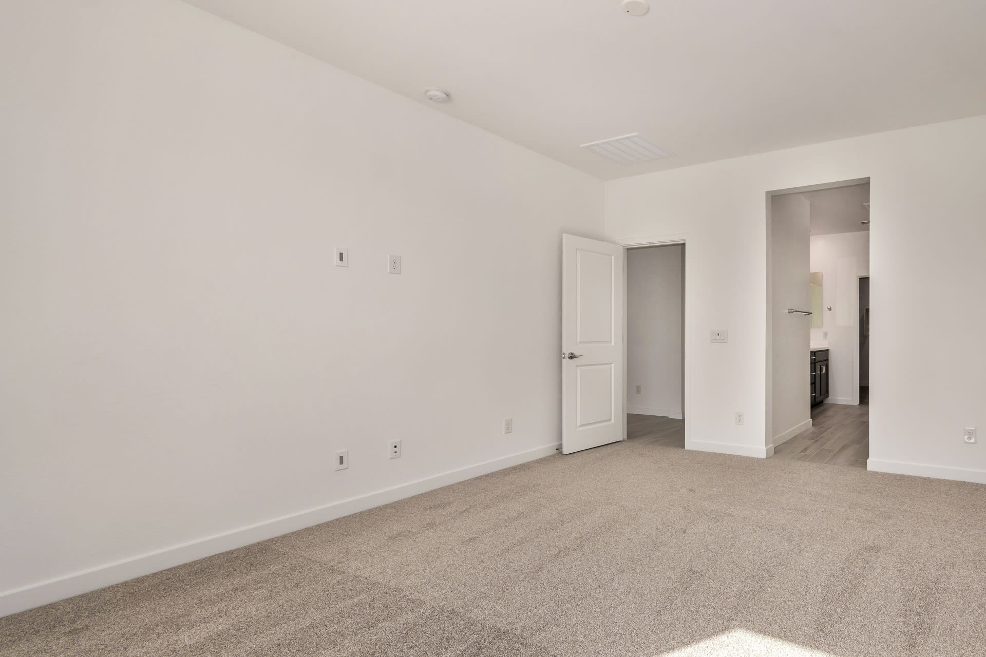 Lot 210 | Citrus Floorplan | The Villages at North Copper Canyon – Valley Series | New homes in Surprise, Arizona | Landsea Homes