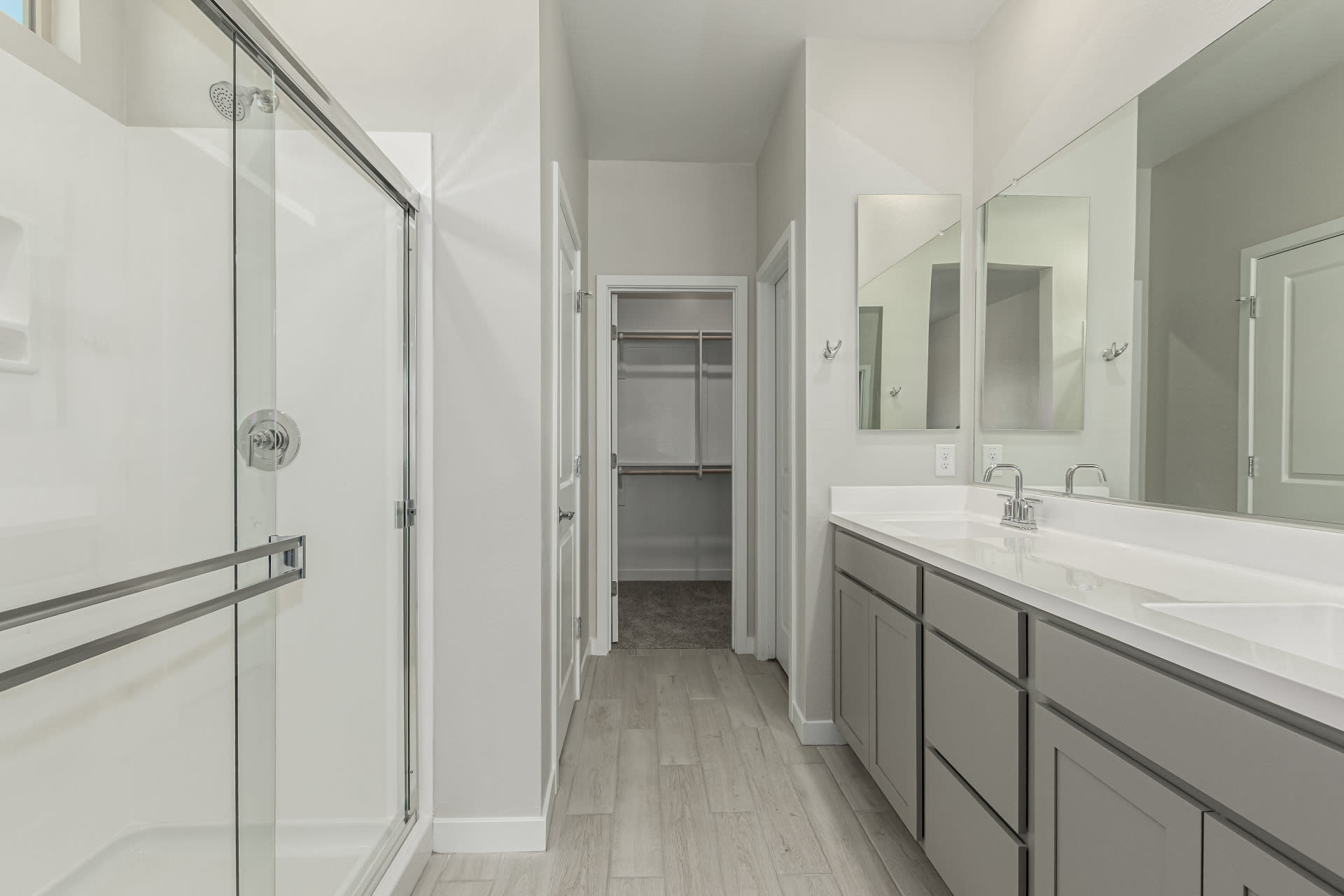 Lot 237 | Falcon Floorplan | The Villages at North Copper Canyon – Valley Series | New homes in Surprise, Arizona | Landsea Homes