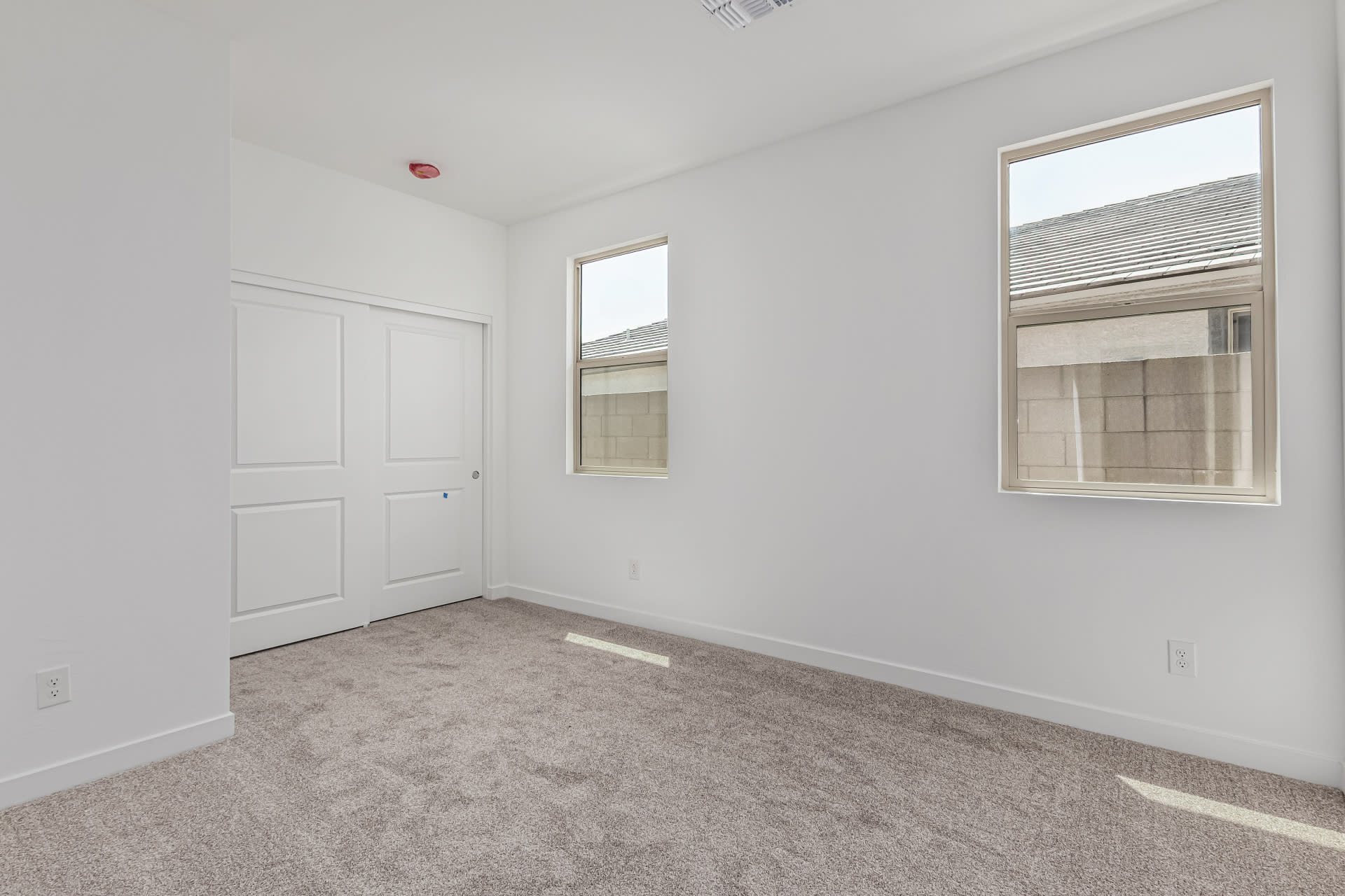 Lot 239 | Falcon Floorplan | The Villages at North Copper Canyon – Valley Series | New homes in Surprise, Arizona | Landsea Homes