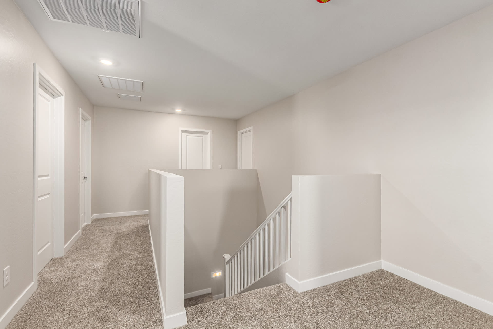 Lot 235 | Prescott Floorplan | The Villages at North Copper Canyon – Valley Series | New homes in Surprise, Arizona | Landsea Homes