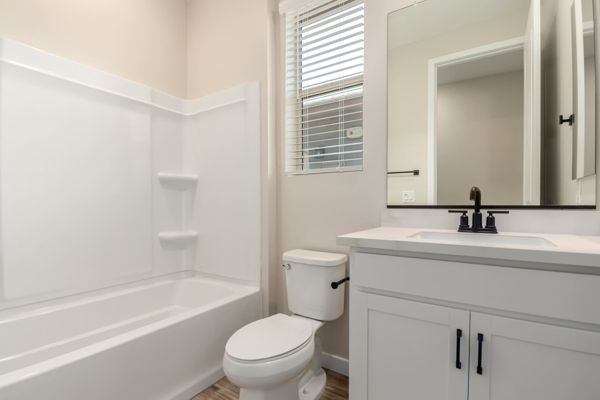 Lot 38 | Brisa Floorplan | Mira Vista at Victory in Buckeye, AZ by Landsea Homes