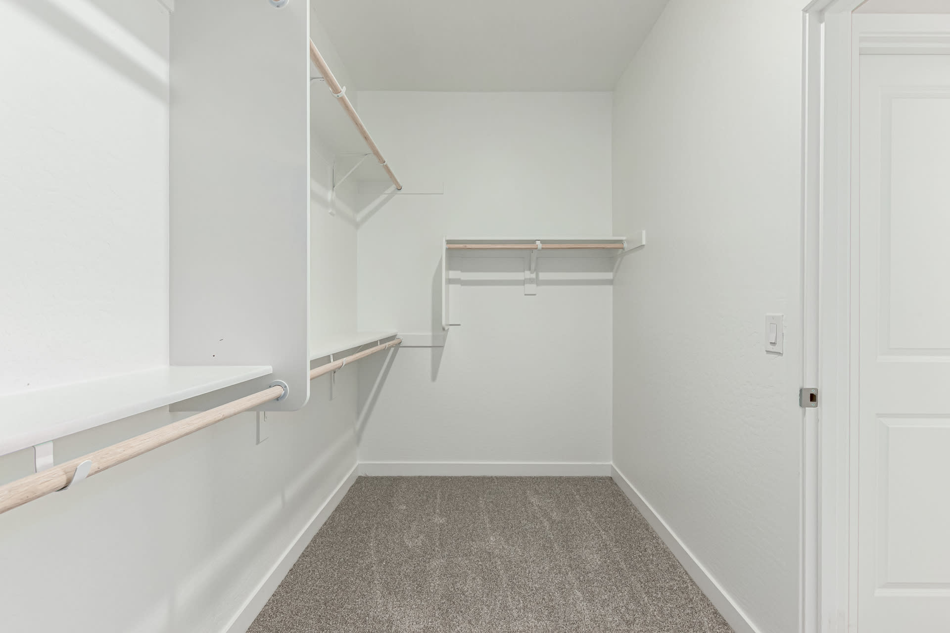 Lot 237 | Falcon Floorplan | The Villages at North Copper Canyon – Valley Series | New homes in Surprise, Arizona | Landsea Homes