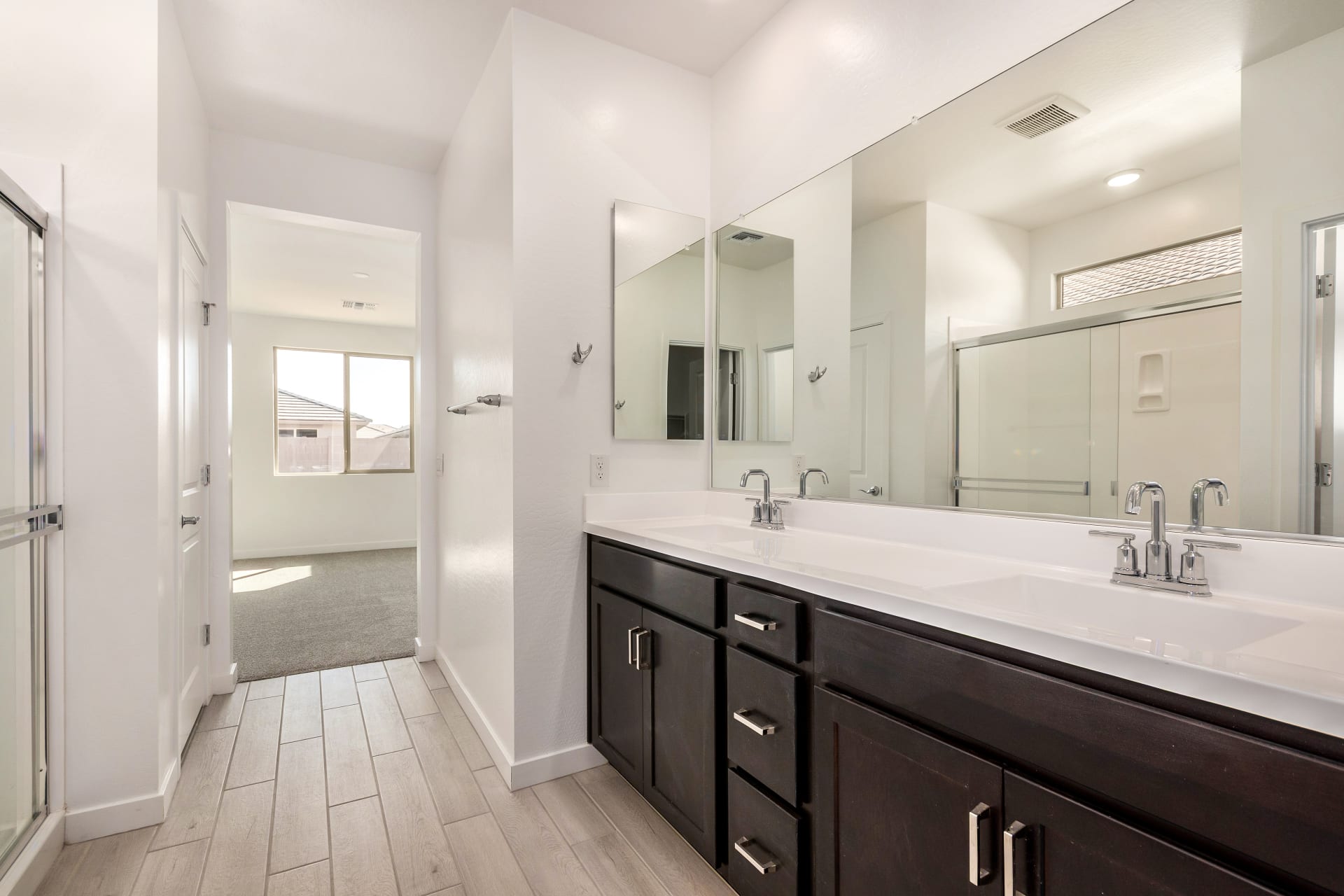 Lot 210 | Citrus Floorplan | The Villages at North Copper Canyon – Valley Series | New homes in Surprise, Arizona | Landsea Homes