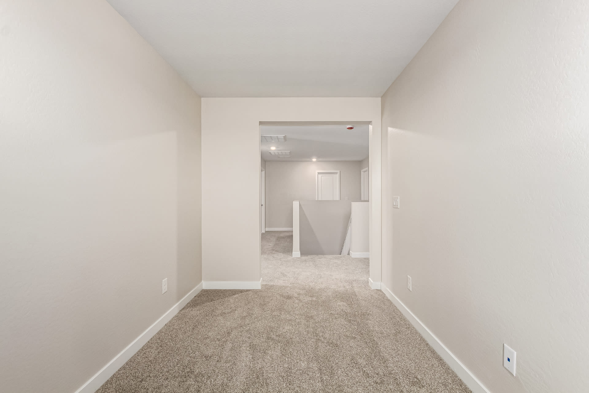 Lot 235 | Prescott Floorplan | The Villages at North Copper Canyon – Valley Series | New homes in Surprise, Arizona | Landsea Homes