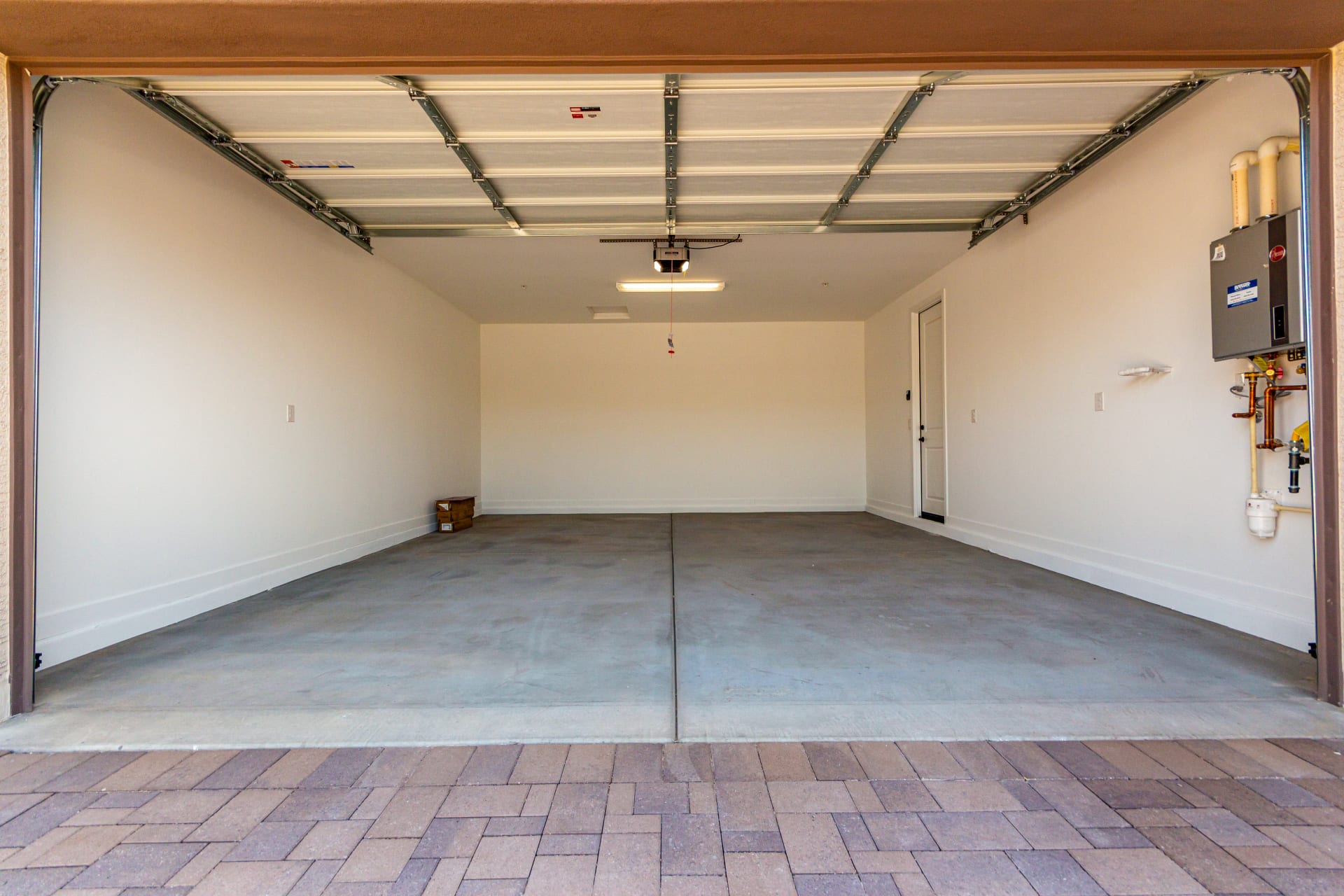 Lot 38 | Brisa Floorplan | Mira Vista at Victory in Buckeye, AZ by Landsea Homes