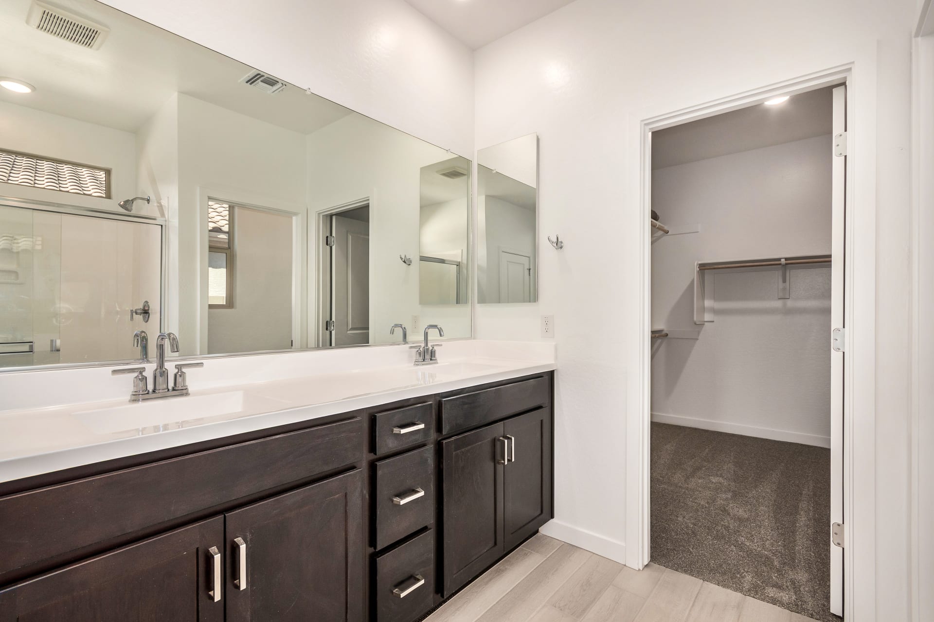 Lot 210 | Citrus Floorplan | The Villages at North Copper Canyon – Valley Series | New homes in Surprise, Arizona | Landsea Homes