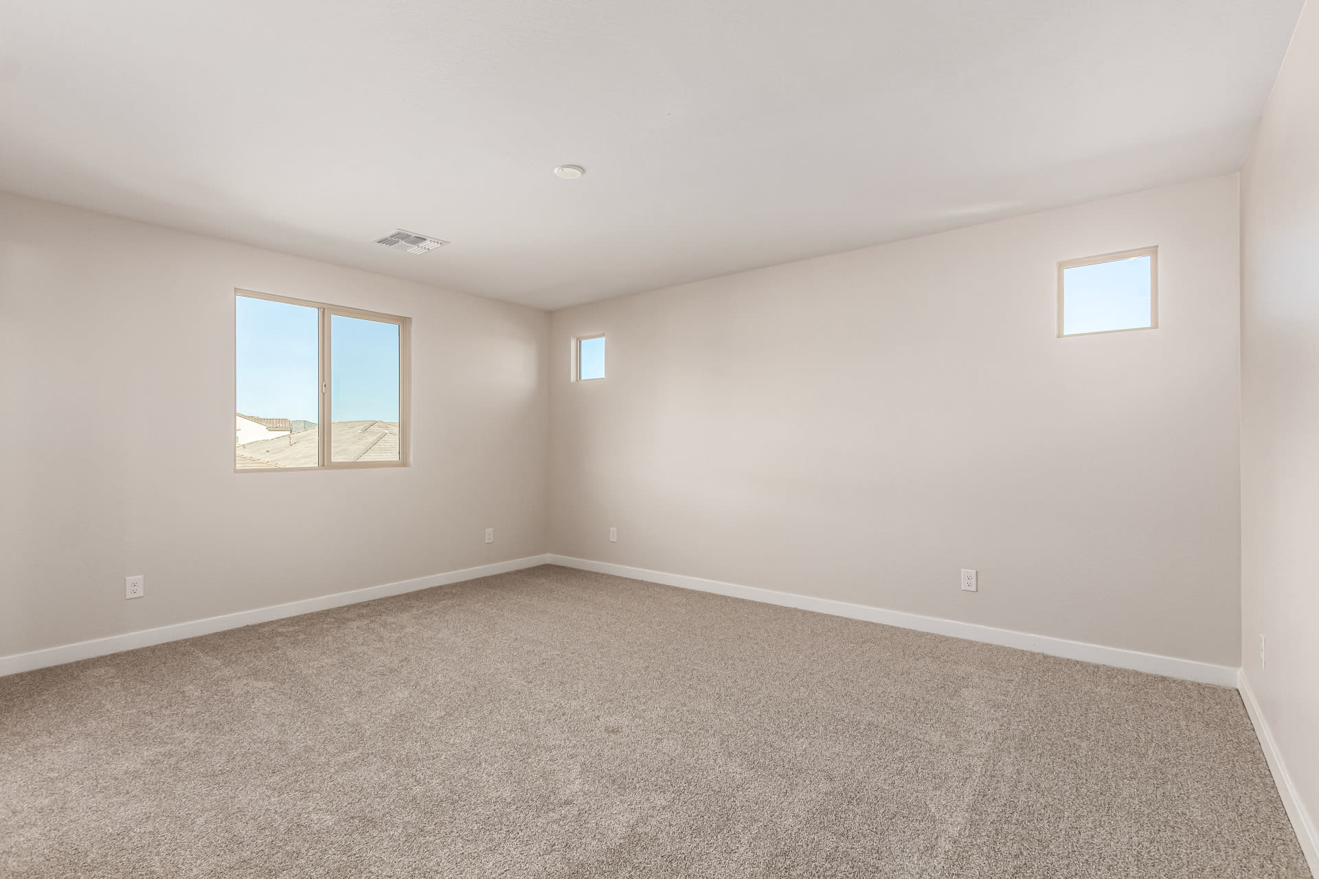 Lot 235 | Prescott Floorplan | The Villages at North Copper Canyon – Valley Series | New homes in Surprise, Arizona | Landsea Homes