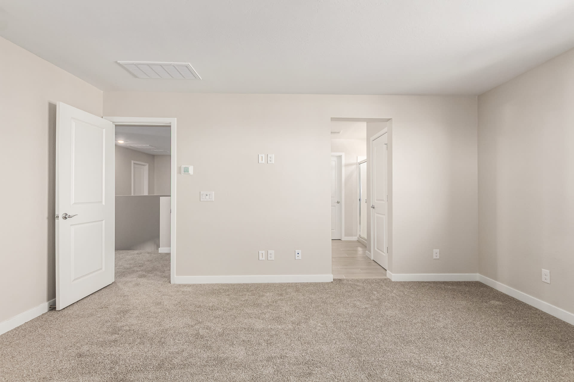 Lot 235 | Prescott Floorplan | The Villages at North Copper Canyon – Valley Series | New homes in Surprise, Arizona | Landsea Homes