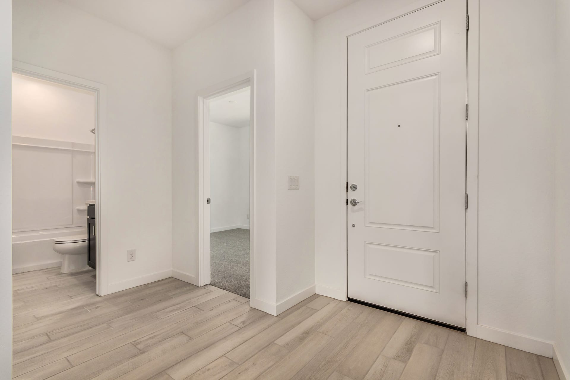 Lot 210 | Citrus Floorplan | The Villages at North Copper Canyon – Valley Series | New homes in Surprise, Arizona | Landsea Homes