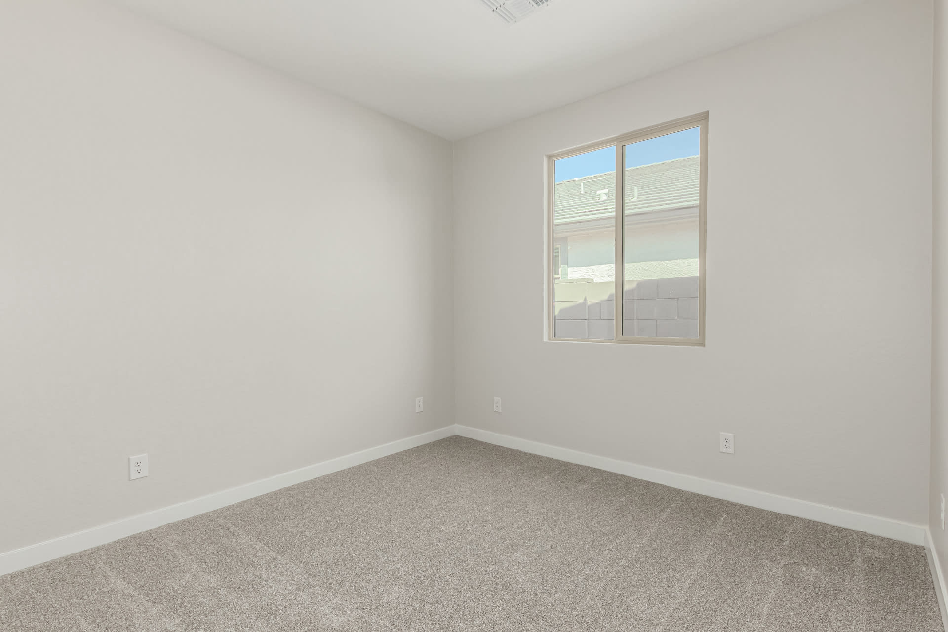 Lot 237 | Falcon Floorplan | The Villages at North Copper Canyon – Valley Series | New homes in Surprise, Arizona | Landsea Homes