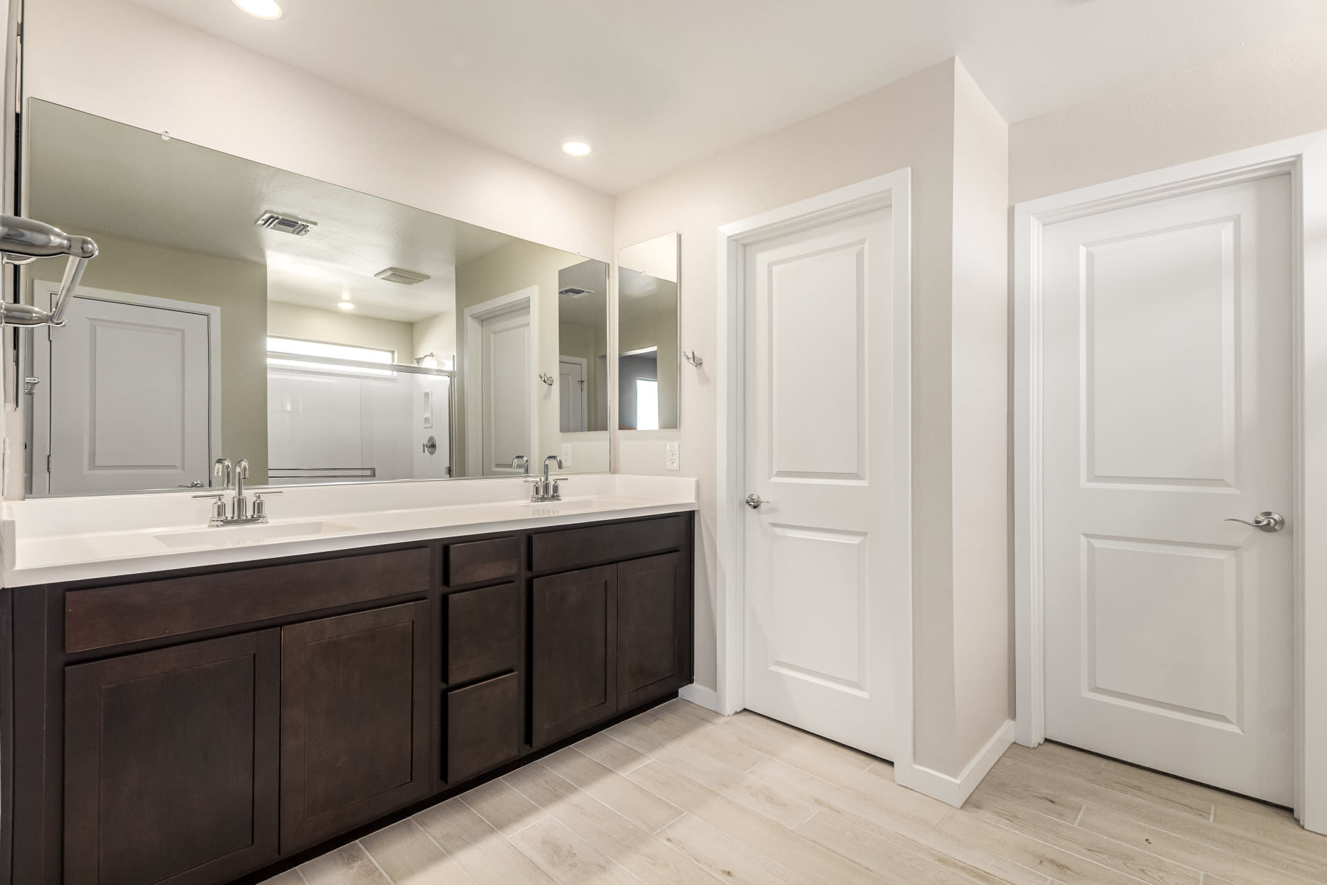 Lot 235 | Prescott Floorplan | The Villages at North Copper Canyon – Valley Series | New homes in Surprise, Arizona | Landsea Homes