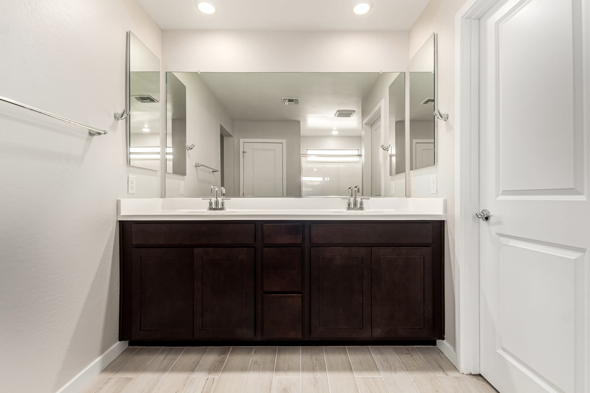 Lot 235 | Prescott Floorplan | The Villages at North Copper Canyon – Valley Series | New homes in Surprise, Arizona | Landsea Homes