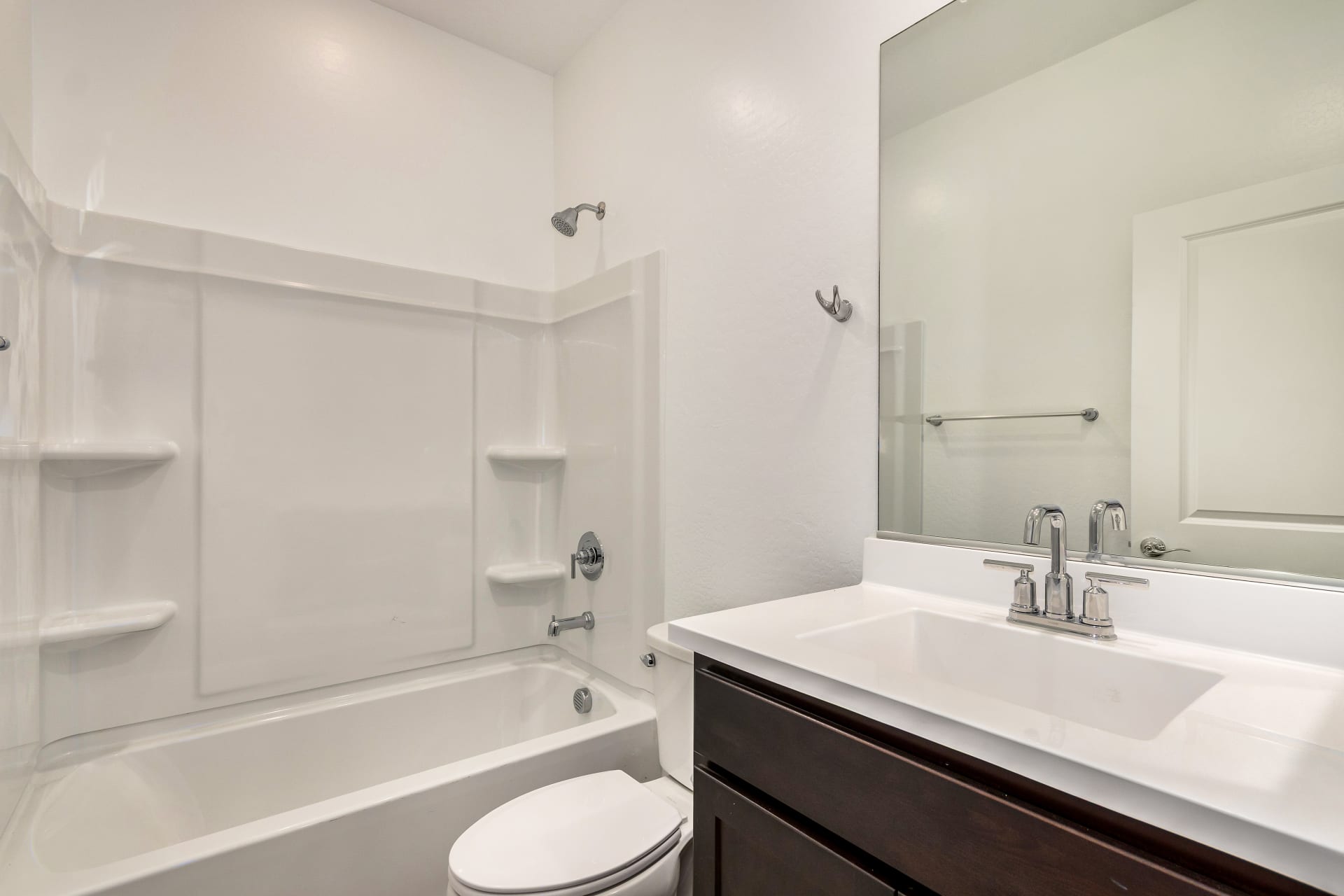 Lot 210 | Citrus Floorplan | The Villages at North Copper Canyon – Valley Series | New homes in Surprise, Arizona | Landsea Homes