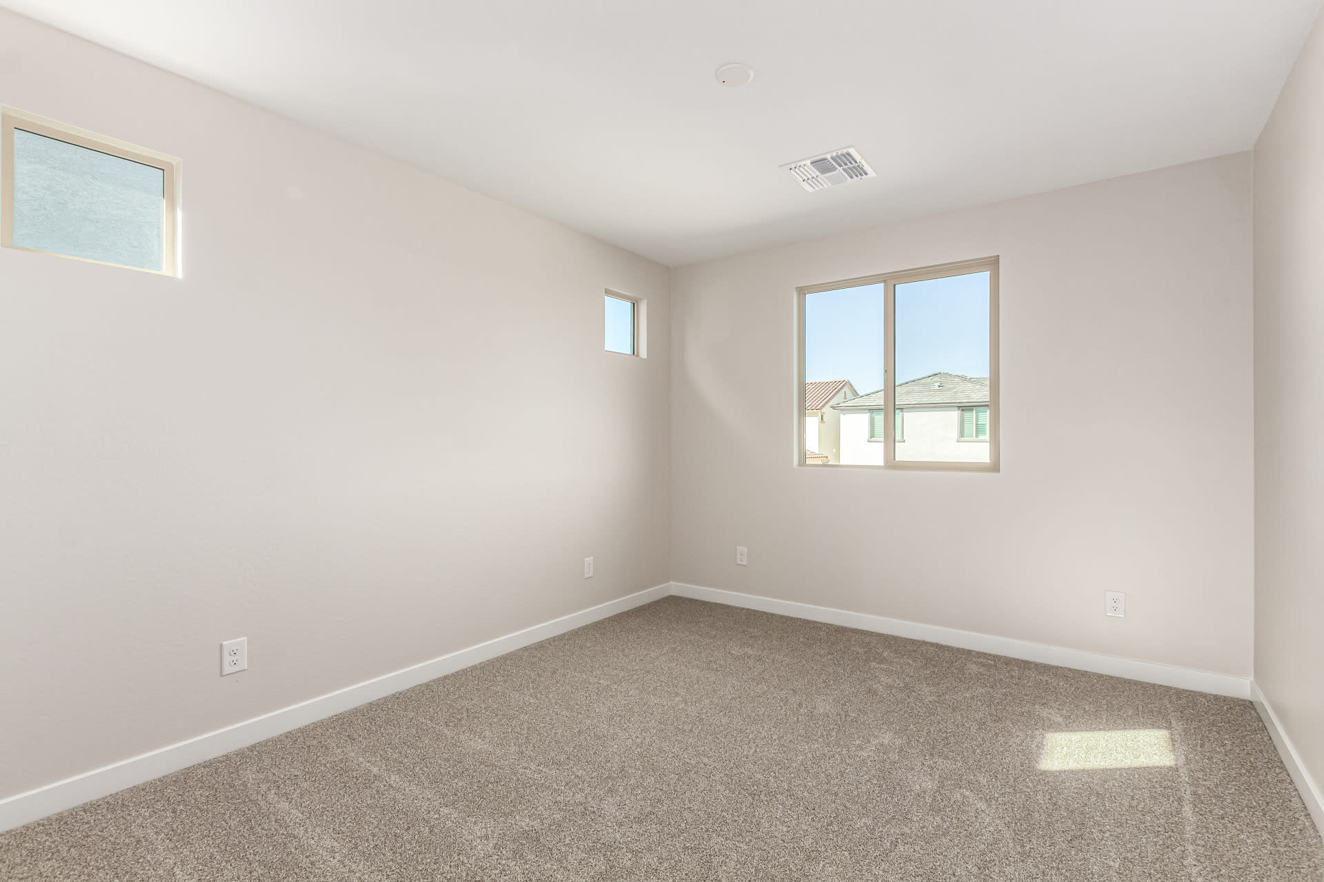 Lot 235 | Prescott Floorplan | The Villages at North Copper Canyon – Valley Series | New homes in Surprise, Arizona | Landsea Homes