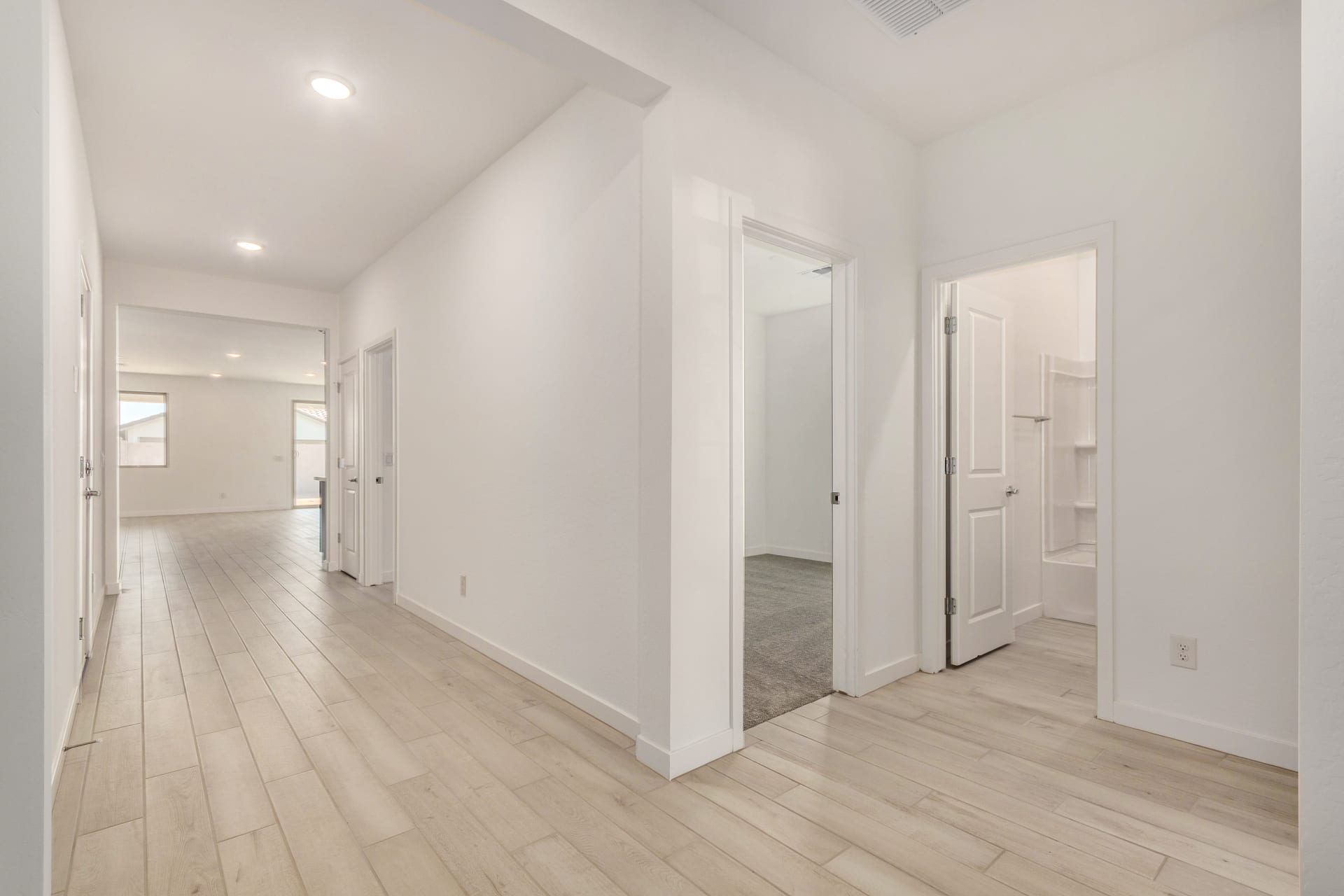 Lot 210 | Citrus Floorplan | The Villages at North Copper Canyon – Valley Series | New homes in Surprise, Arizona | Landsea Homes