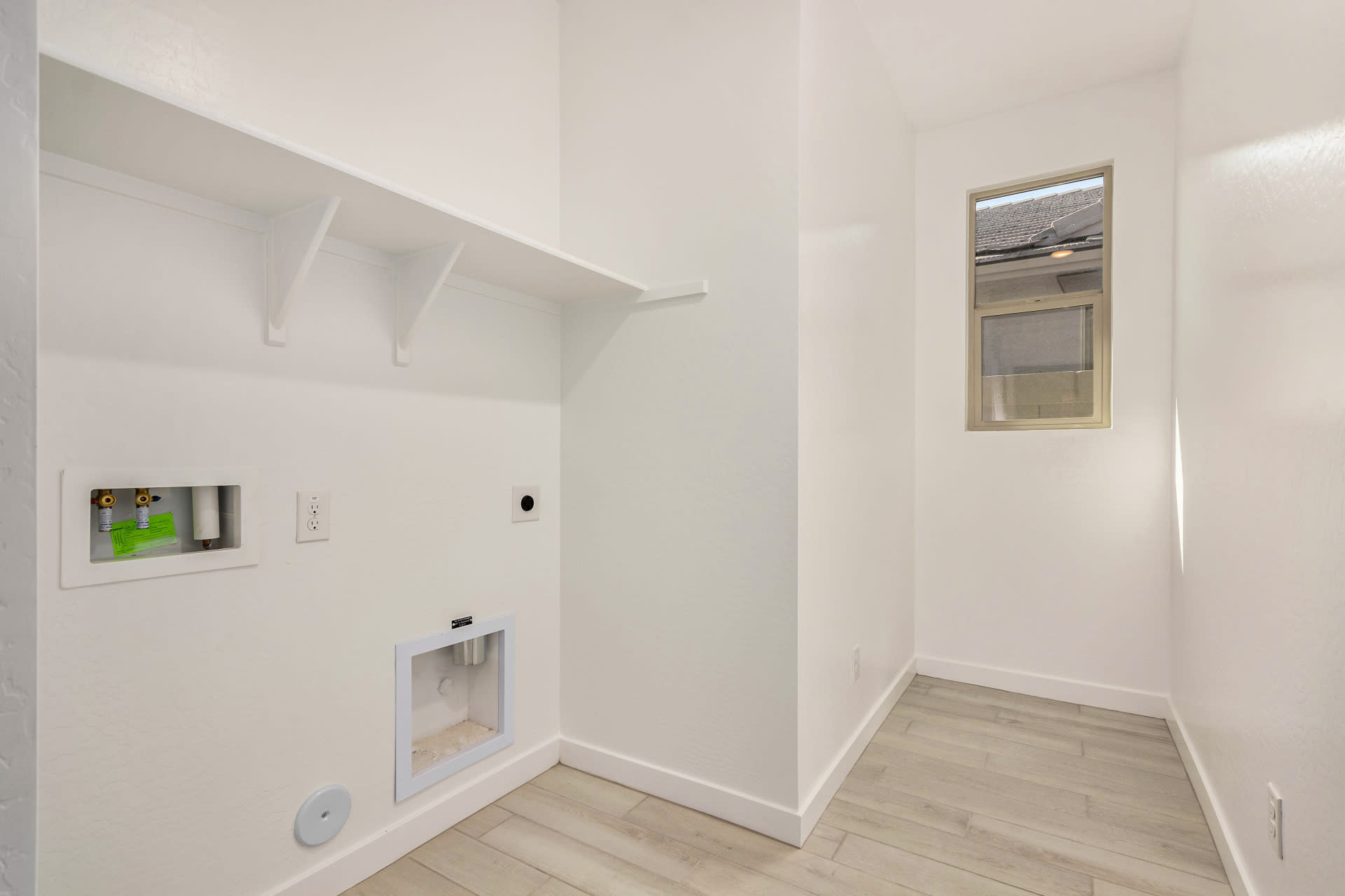 Lot 210 | Citrus Floorplan | The Villages at North Copper Canyon – Valley Series | New homes in Surprise, Arizona | Landsea Homes