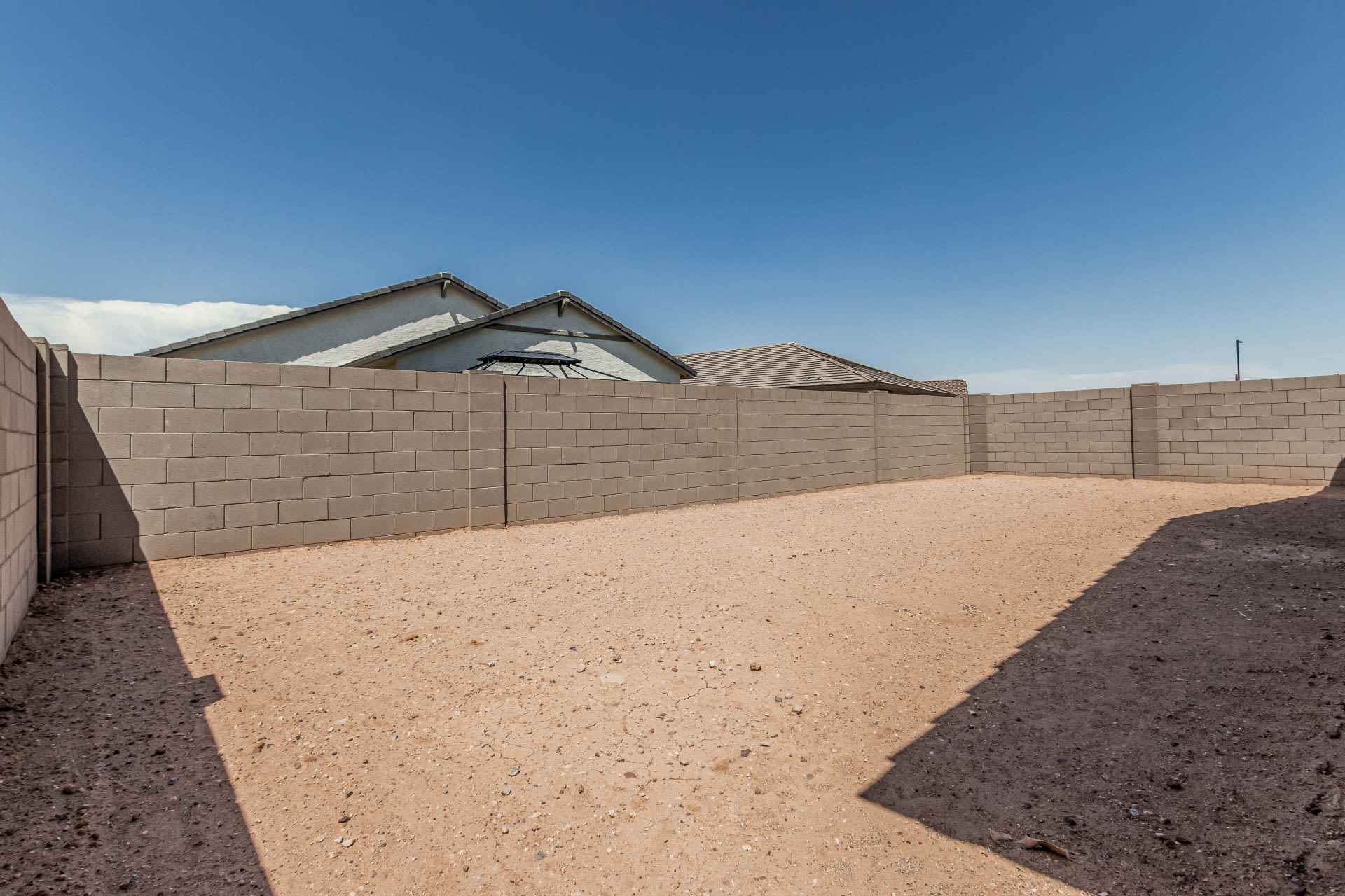 Lot 239 | Falcon Floorplan | The Villages at North Copper Canyon – Valley Series | New homes in Surprise, Arizona | Landsea Homes