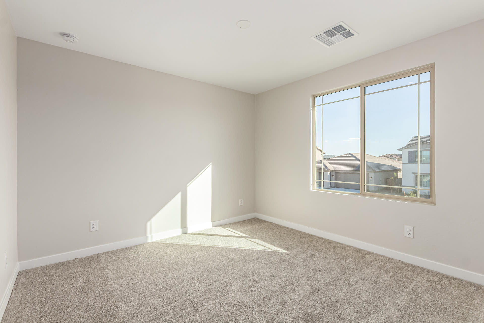 Lot 235 | Prescott Floorplan | The Villages at North Copper Canyon – Valley Series | New homes in Surprise, Arizona | Landsea Homes